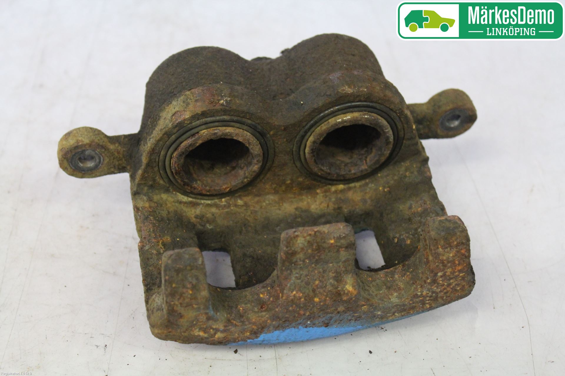 Hyundai TRAJET Bremsecaliper Foran Høyre
