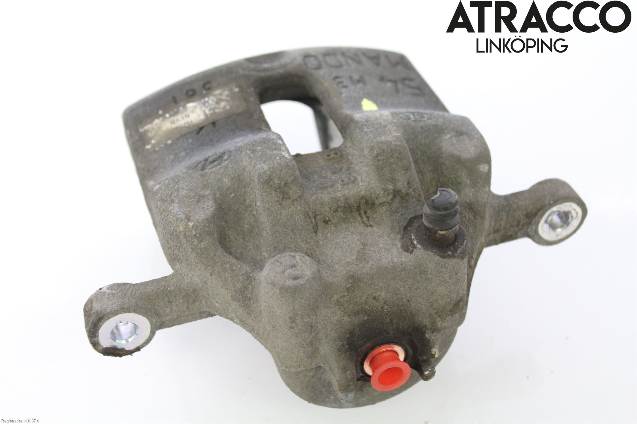 Kia STONIC 18->> Bremsecaliper Foran Høyre