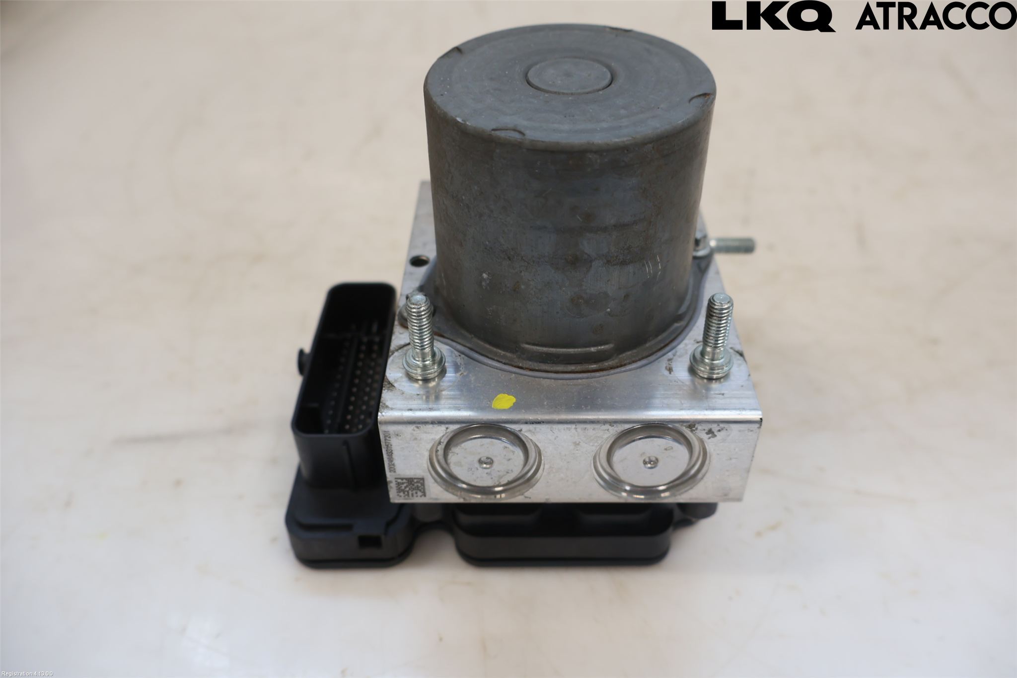 Mercedes-Benz MB VITO/V-KLASS (W640,W447,W448) 14- Abs Hydraulikkaggregat