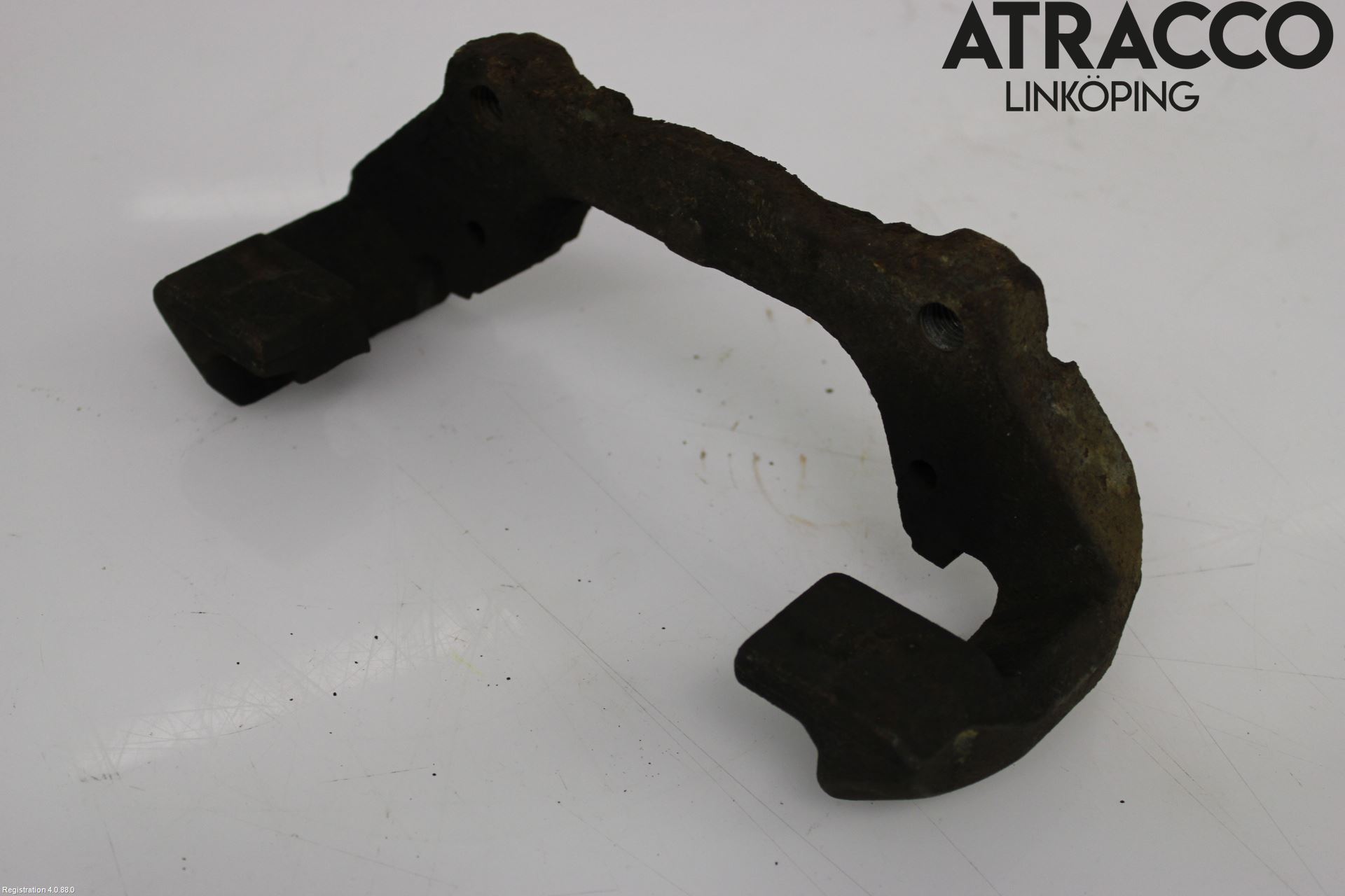 Volvo XC60 09-13 Bremsecaliper Feste Holder