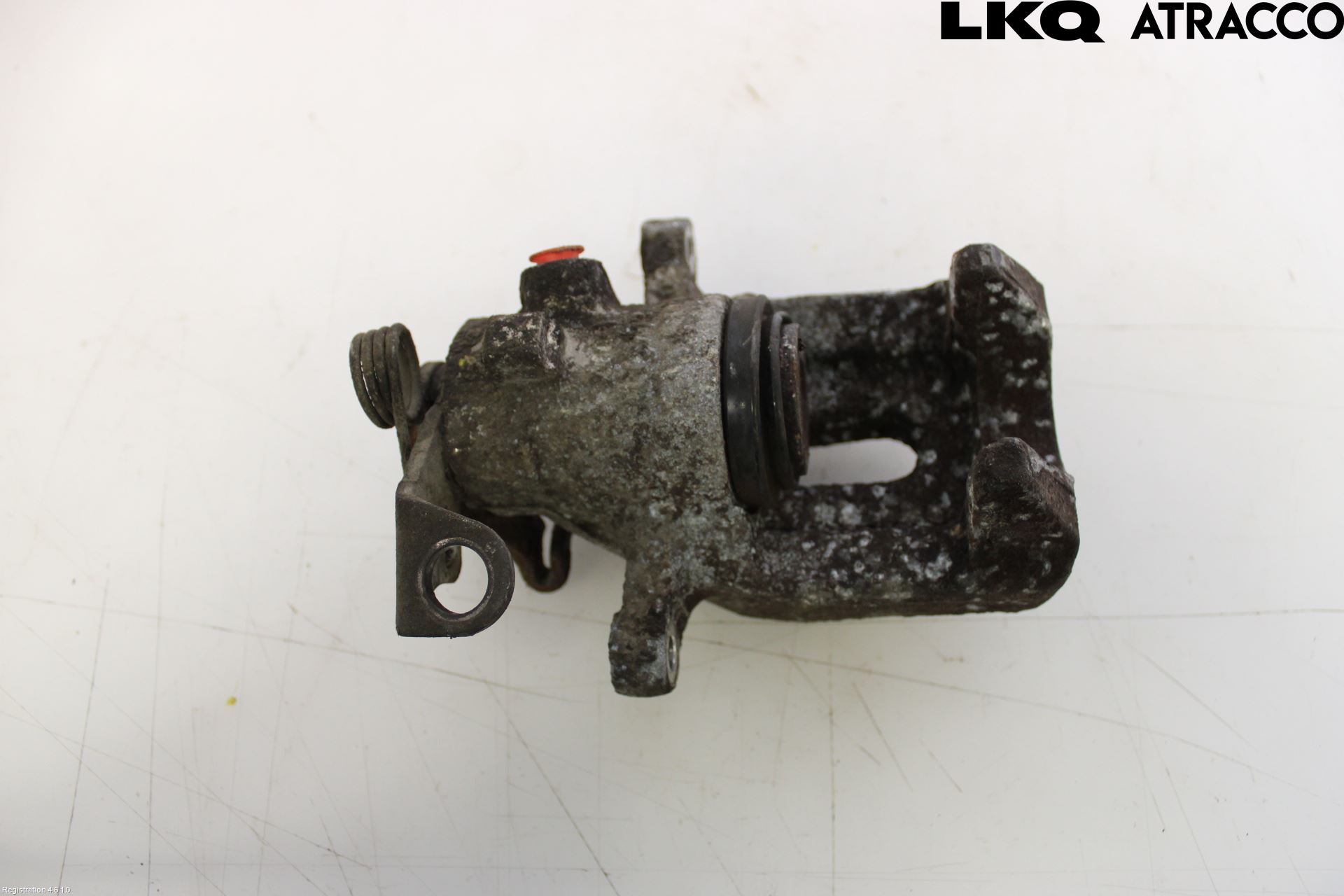 Peugeot 508 11-18 Bremsecaliper Bak Venstre