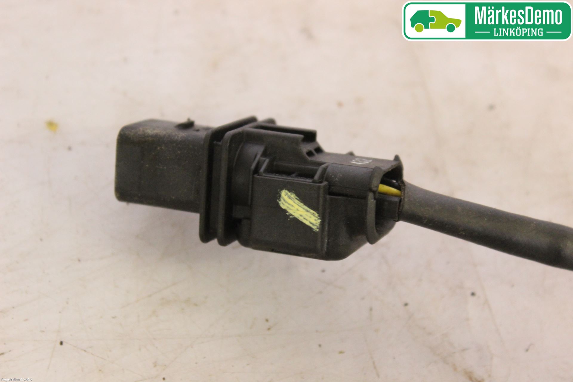 Volkswagen VW PASSAT 05-11 Inns Lambdasonde