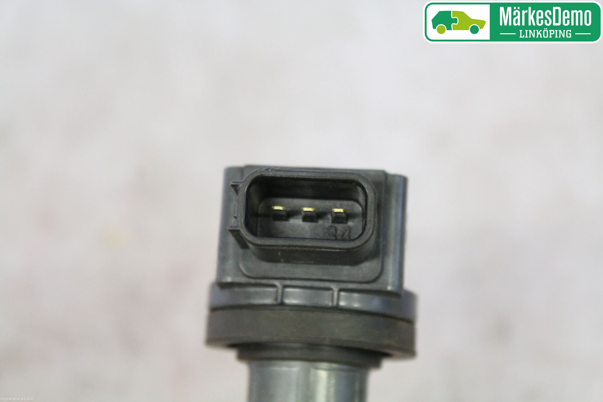 Honda CR-V 02-06 Coil