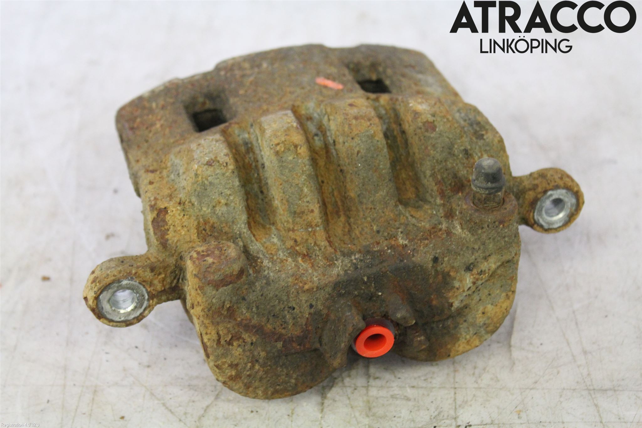 Subaru XV 12-17 Bremsecaliper Foran Venstre