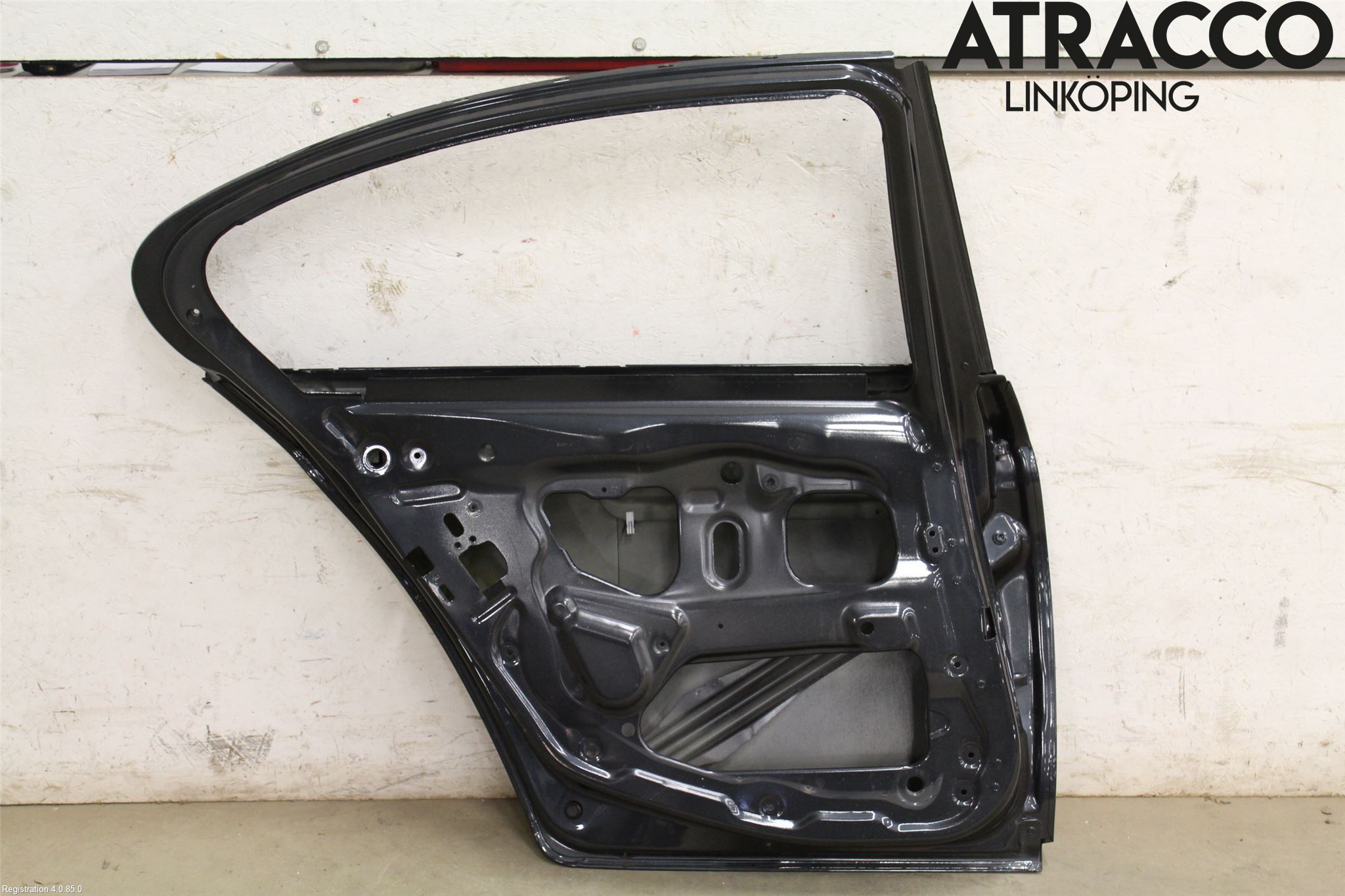 BMW 5 F10/F11/F18 09-17 Dør 4D Bak Venstre