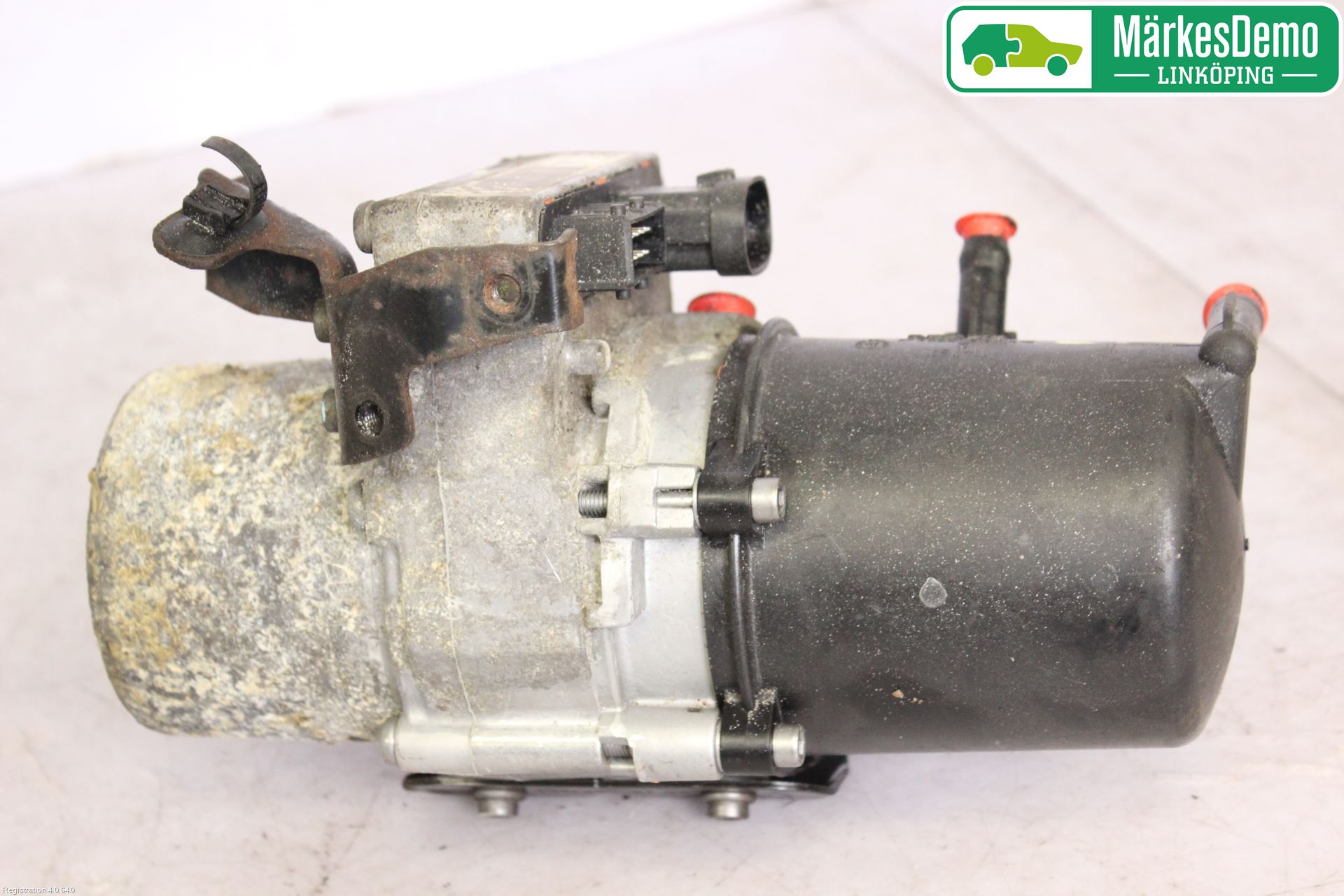 Citroen C5     05-08 Servostyring Eletrisk Pumpe