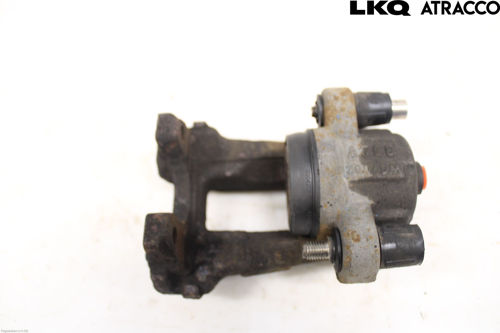 BMW 3 GT F34 13-19 Bremsecaliper Bak Høyre