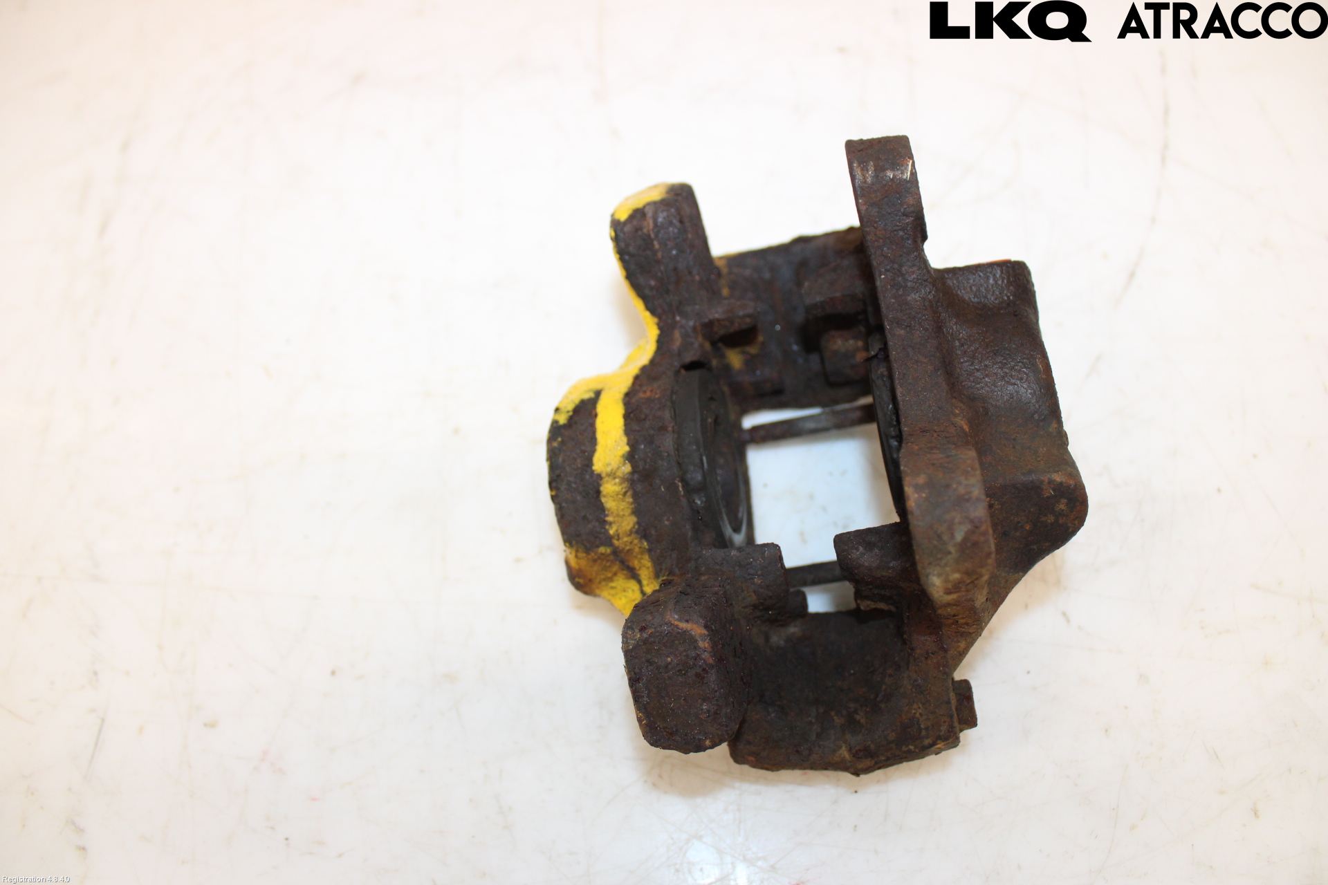 Volvo 940 91-98 Bremsecaliper Bak Høyre