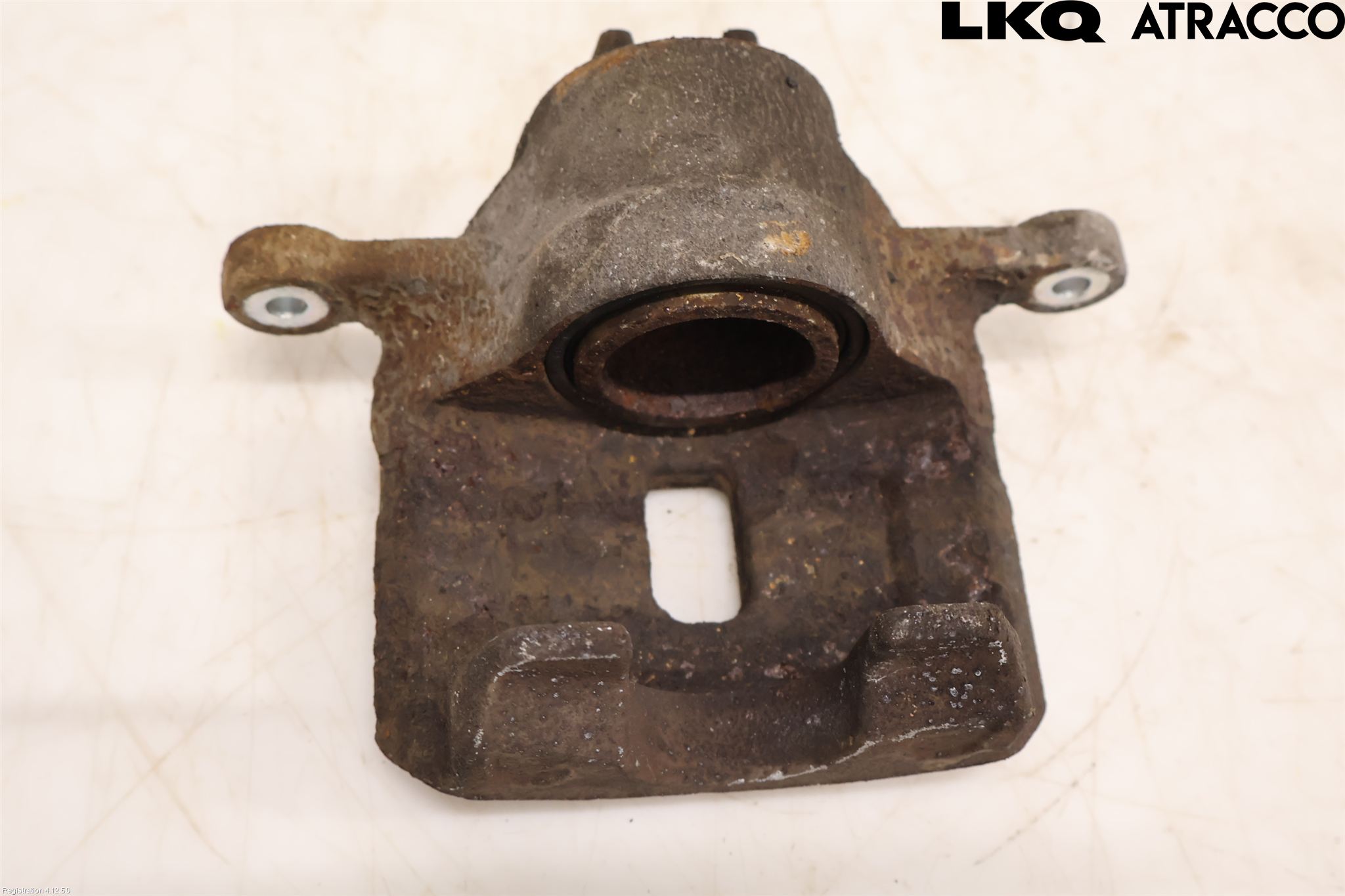 Kia PICANTO 17- Bremsecaliper Foran Høyre