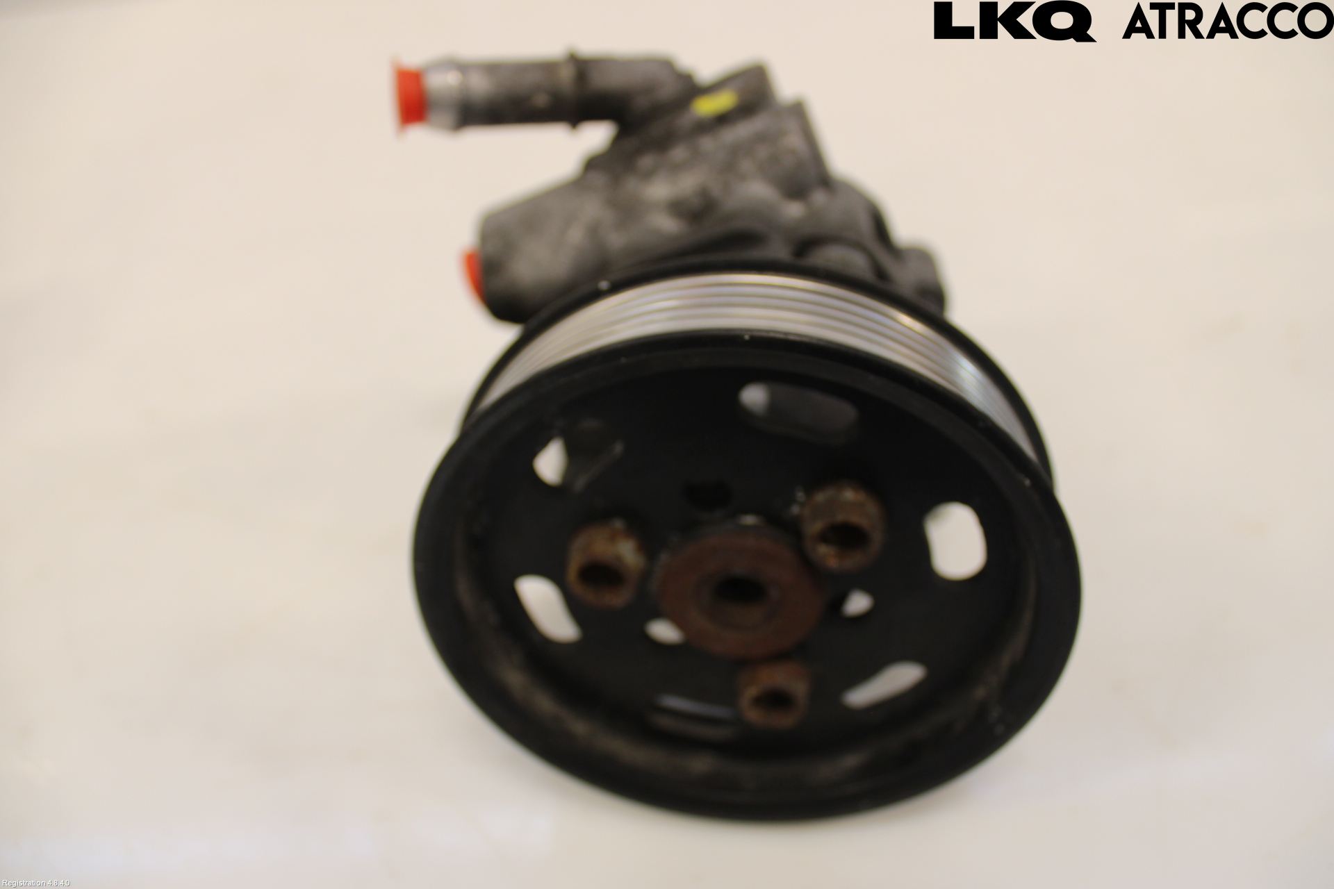 Audi A4/S4 08-11 Servo Pumpe