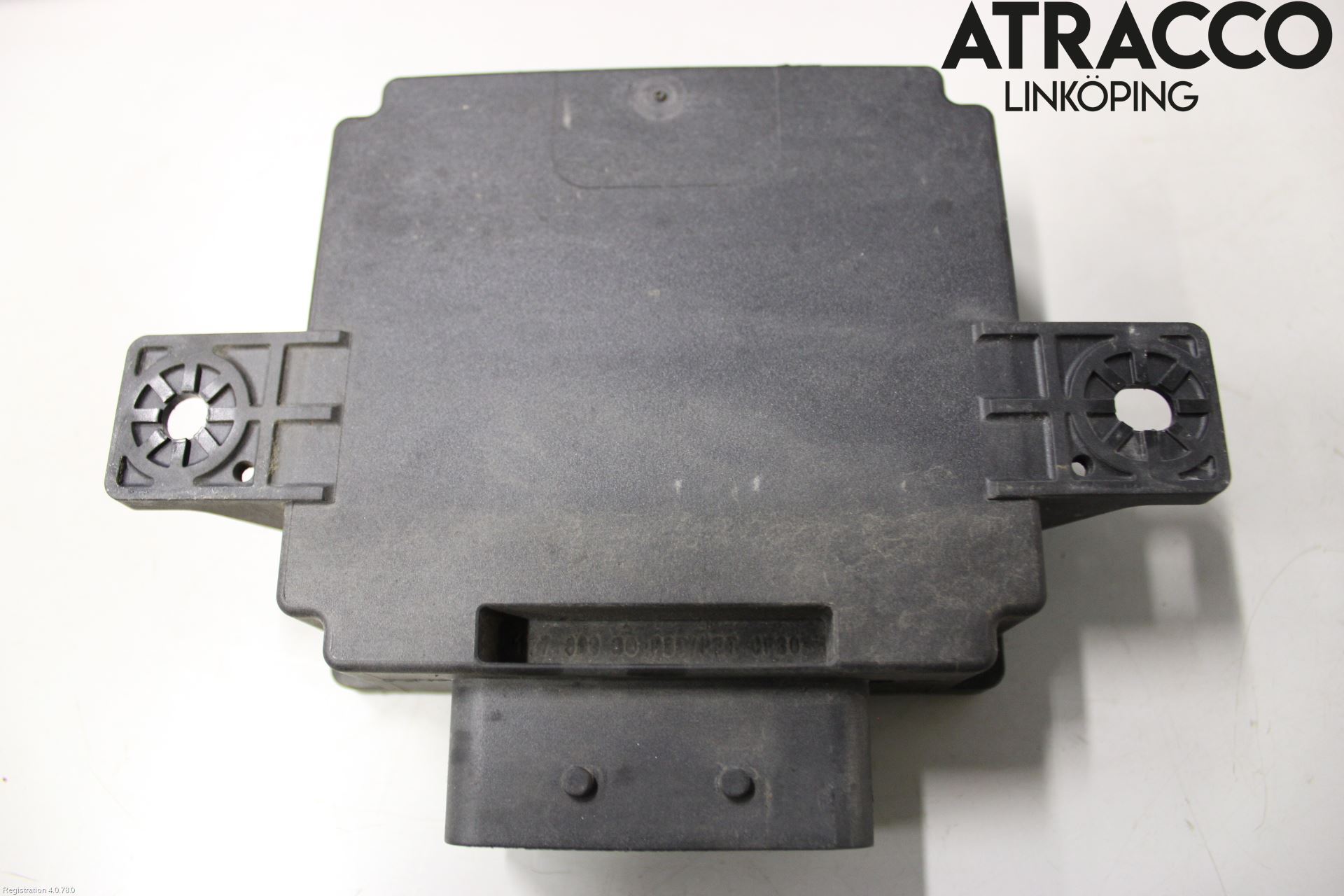 Mazda CX-5 12-17 Converter - Momentforsterker