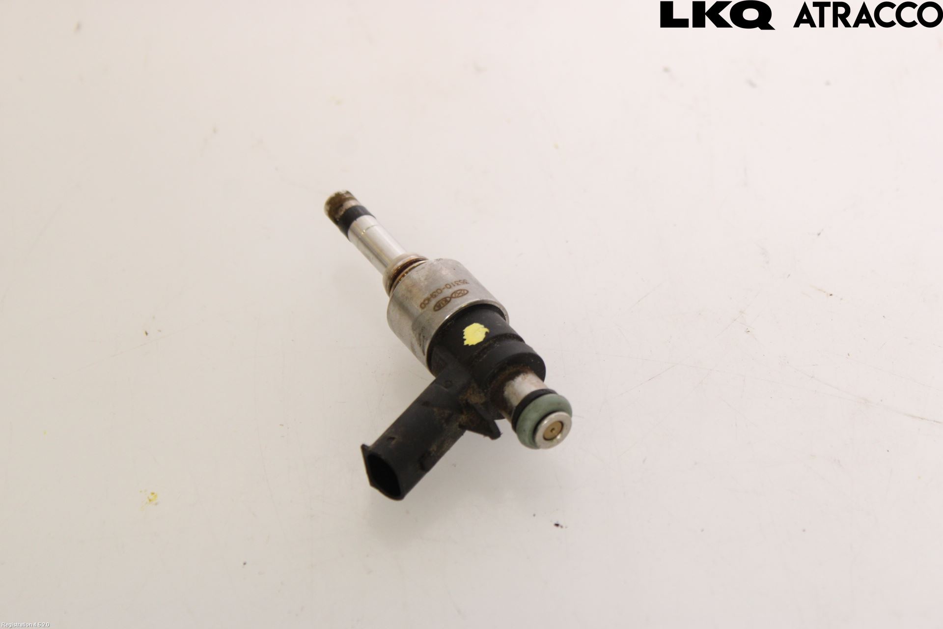 Kia NIRO (DE) 17-22 Inns Dyse