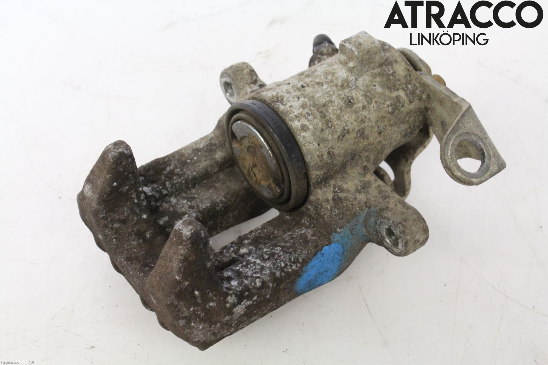 Skoda ROOMSTER Bremsecaliper Bak Høyre