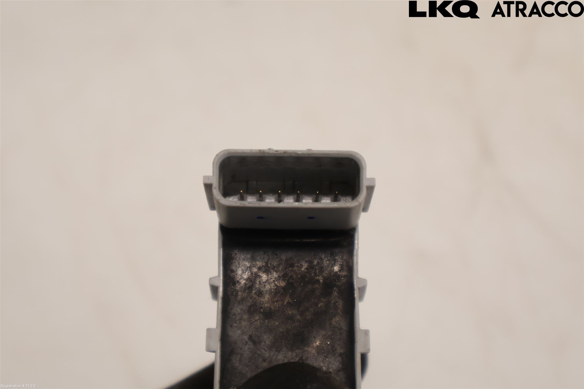 Kia RIO 12-16 Sensor Ryggesensor