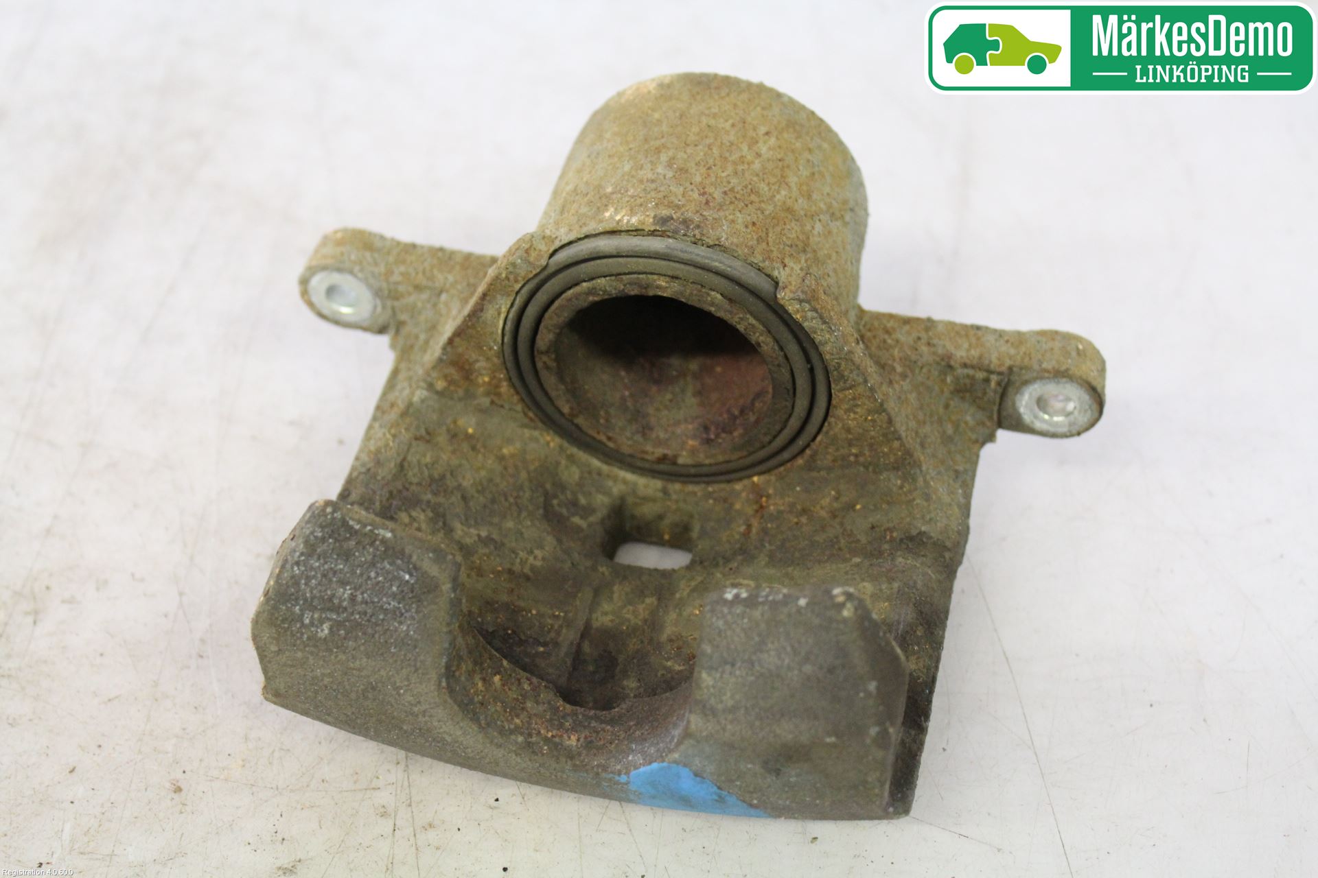 Mazda 6 08-13 Bremsecaliper Foran Høyre