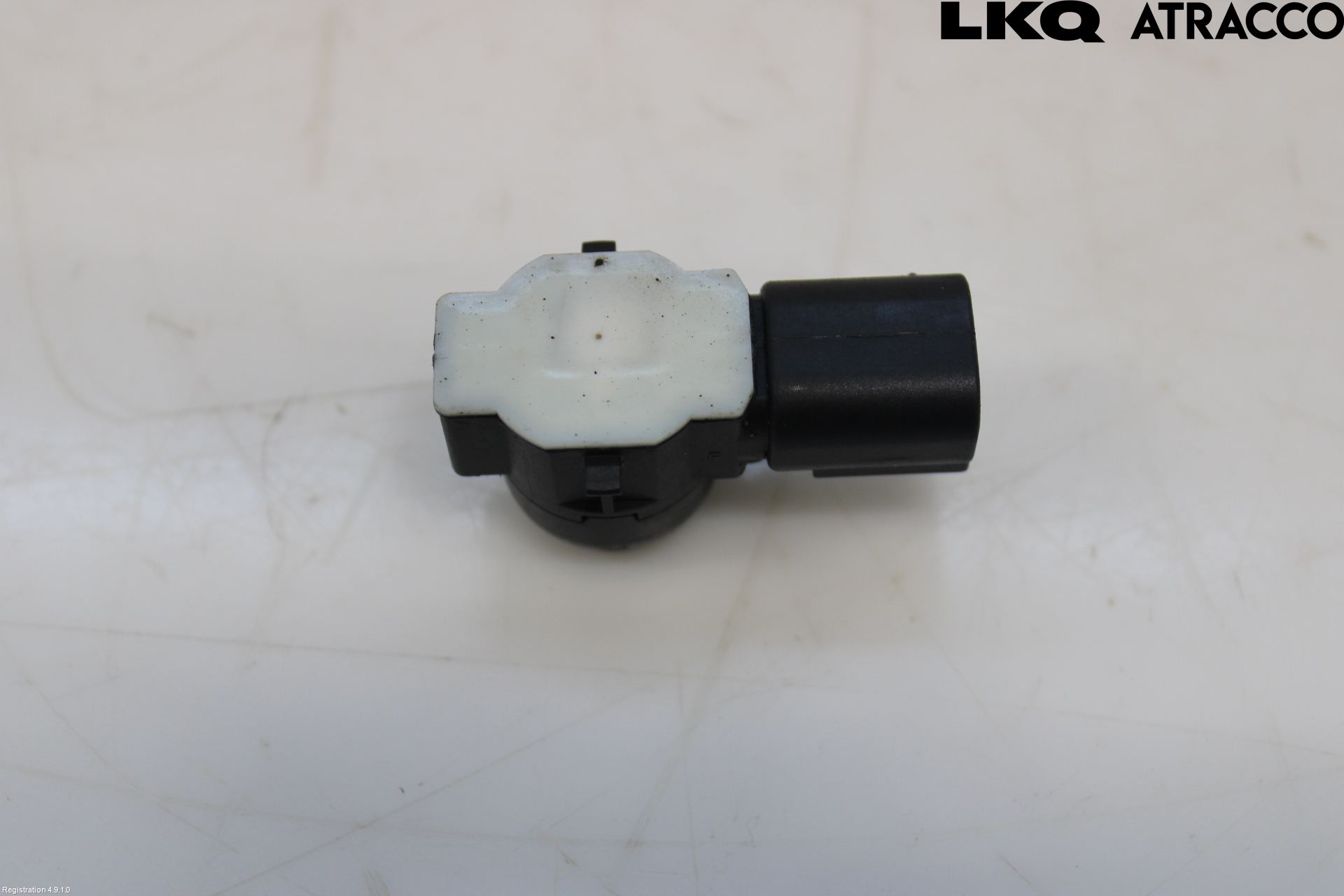 Peugeot 3008 17-24 Sensor Ryggesensor