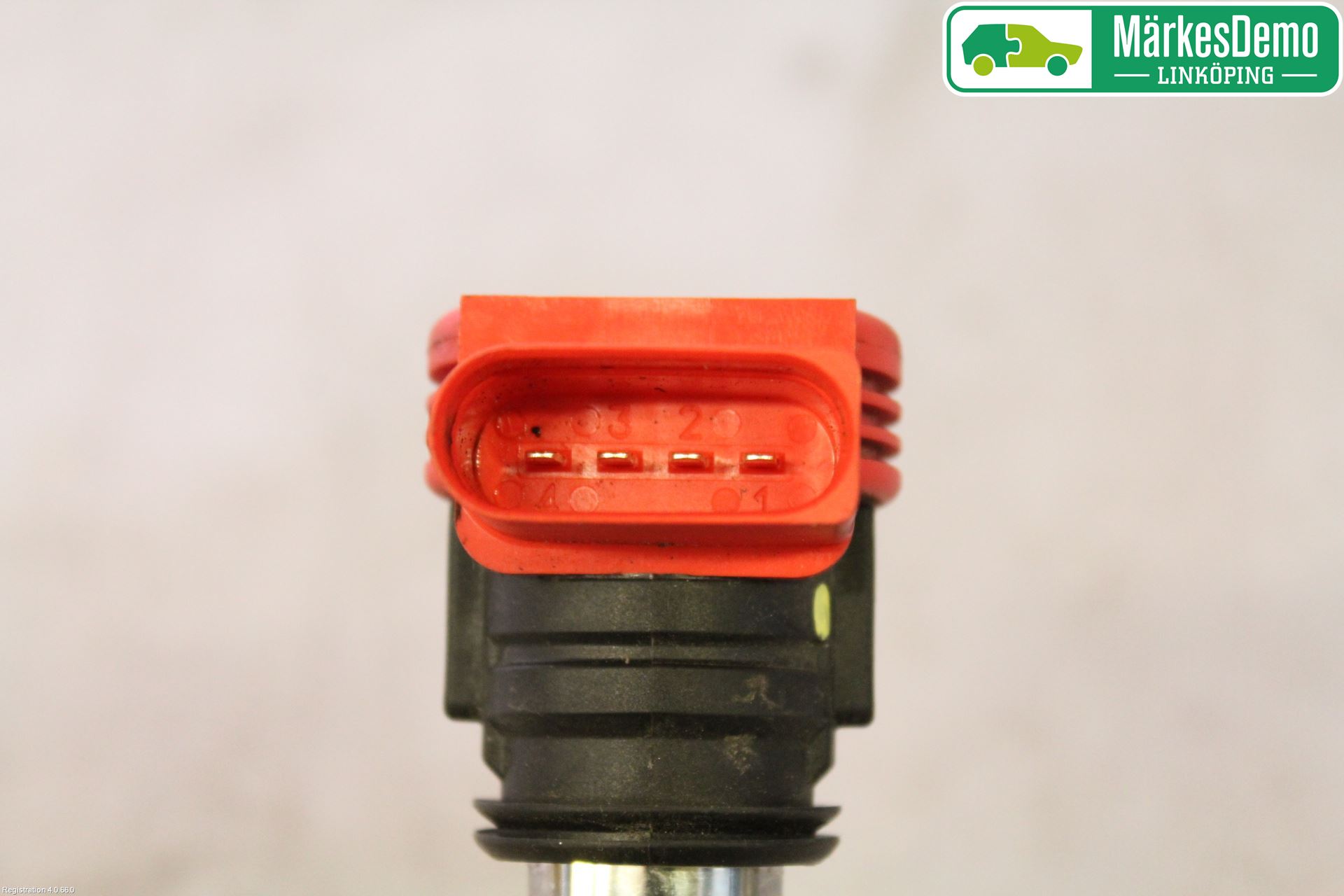 Audi A7/S7 4G 11-17 Coil
