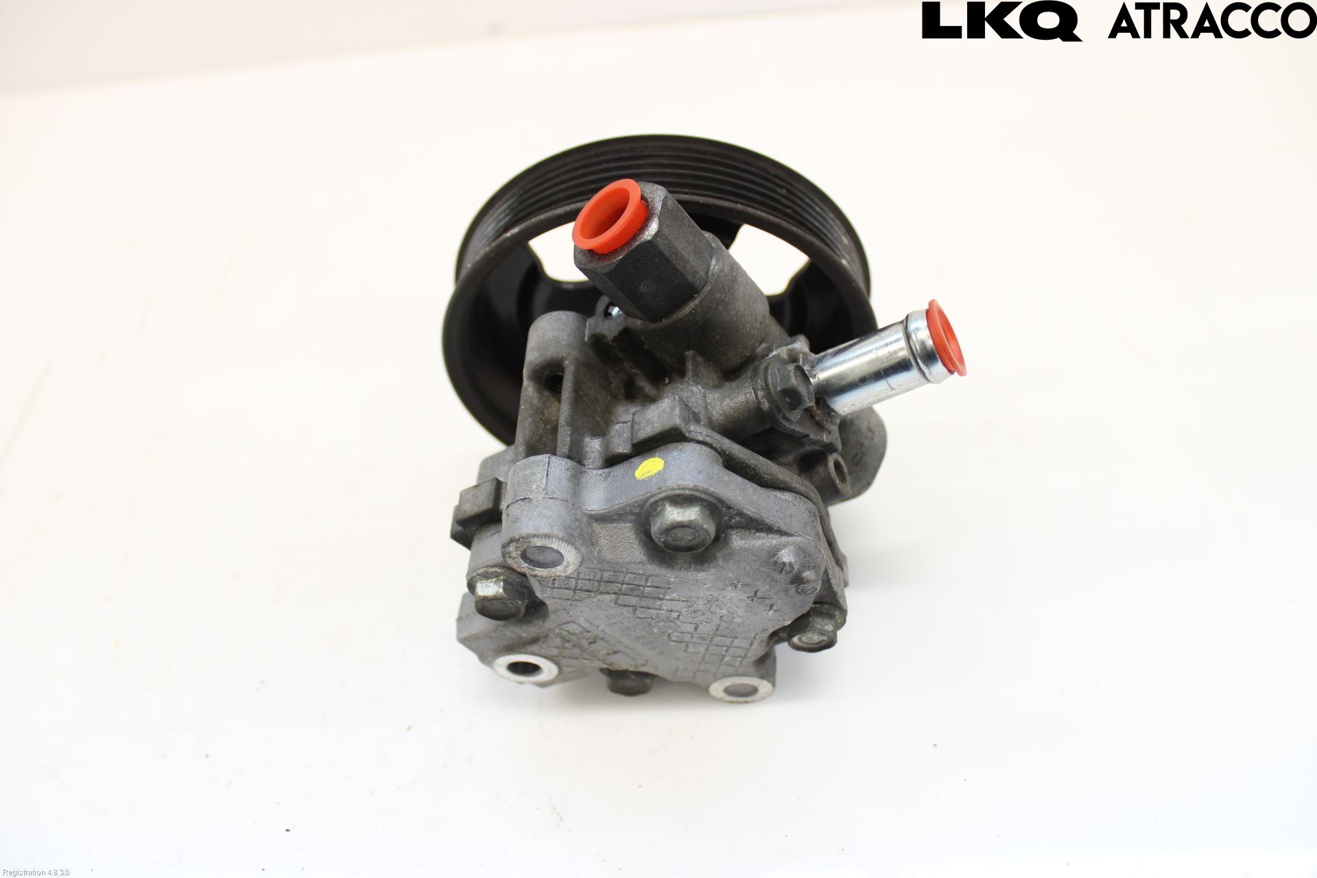 Fiat FREEMONT Servo Pumpe