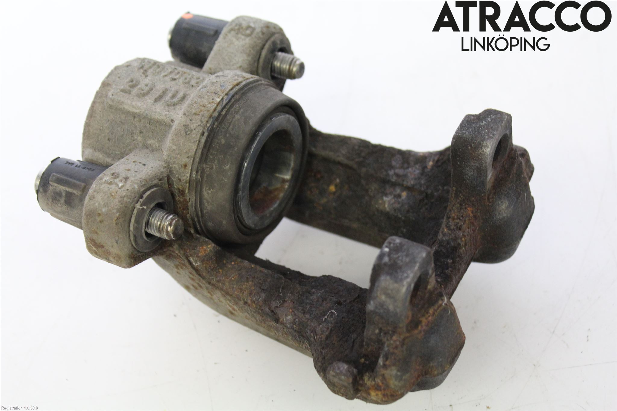BMW 3 F30/F31/F80 12-19 Bremsecaliper Bak Høyre