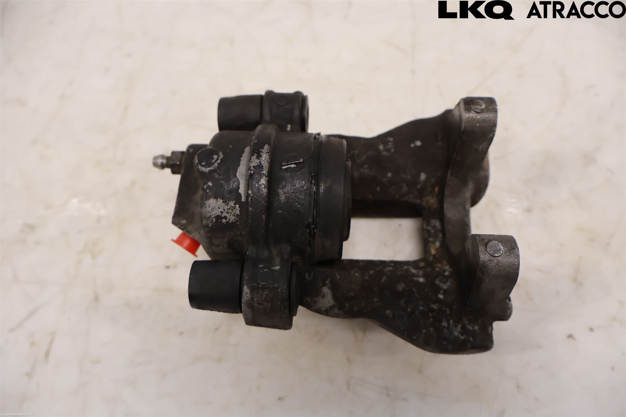 Mercedes-Benz MB E-KLASS (W211) 02-09 Bremsecaliper Bak Høyre