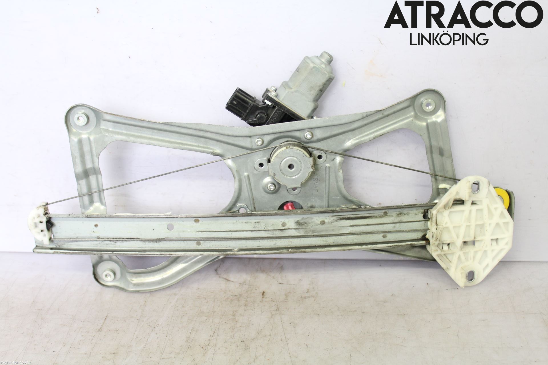 Honda CIVIC 06-11 Vindusheis El Komp