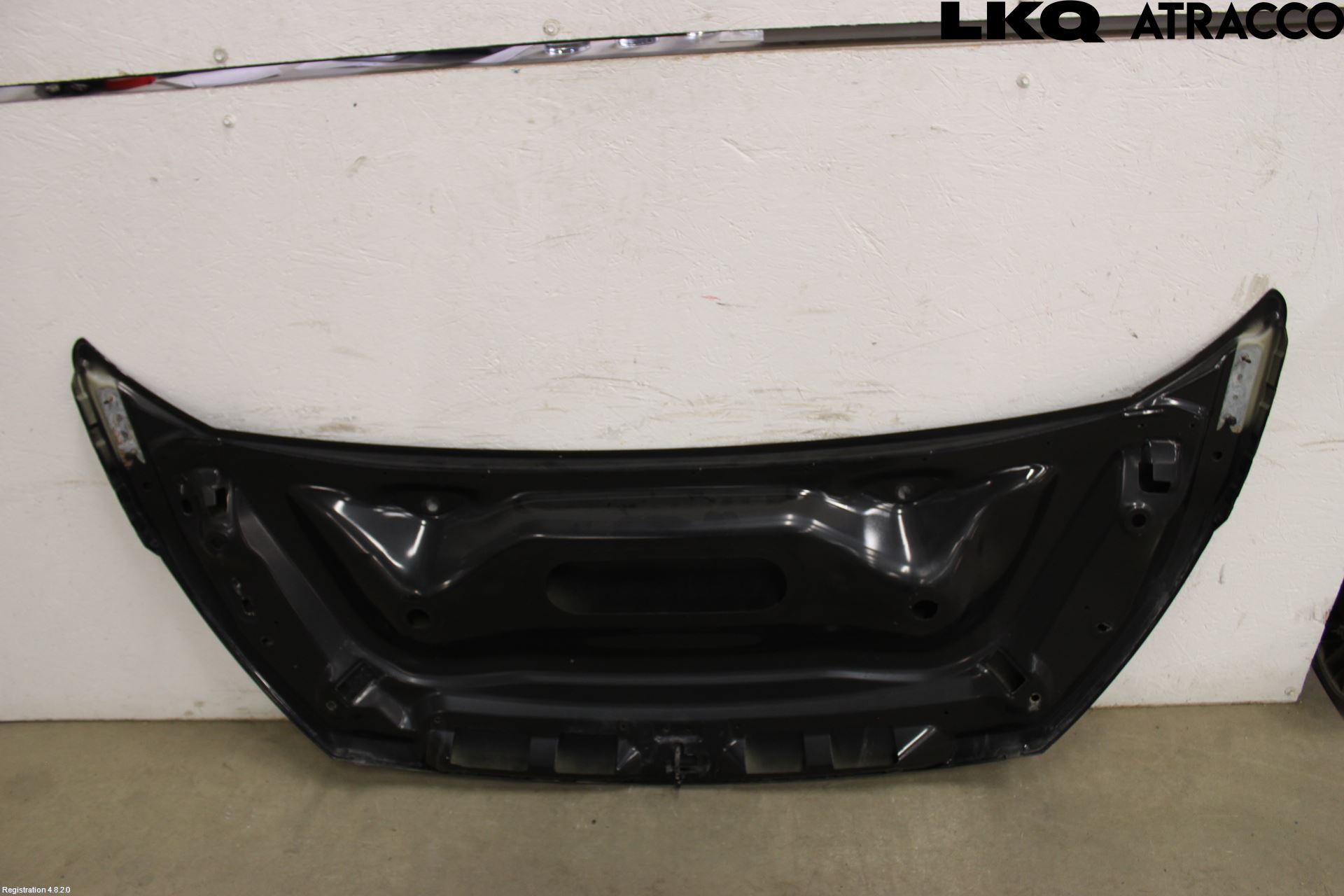 Peugeot EXPERT 15-16 Panser