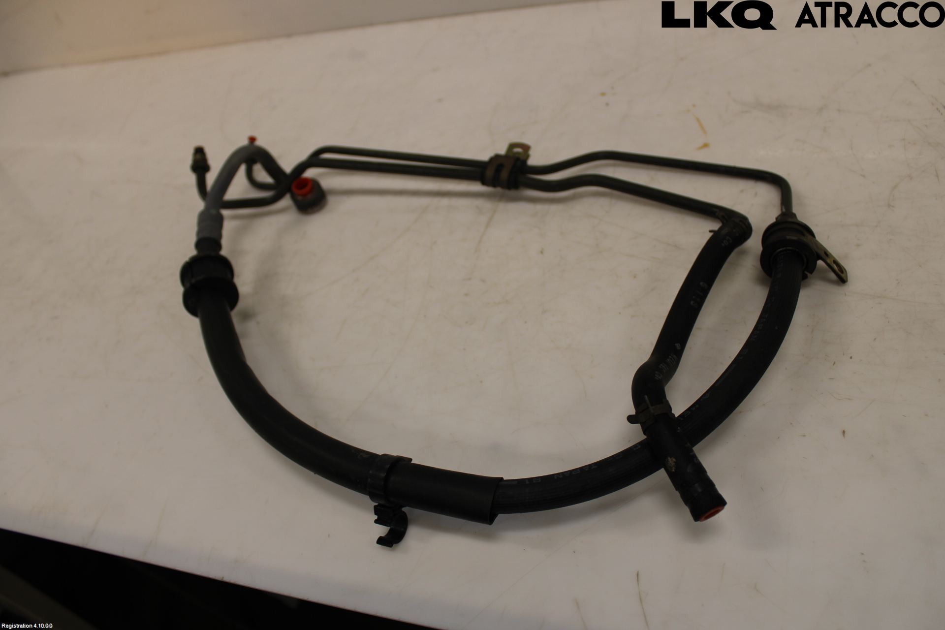 Mitsubishi LANCER  93-96 Servo Slange