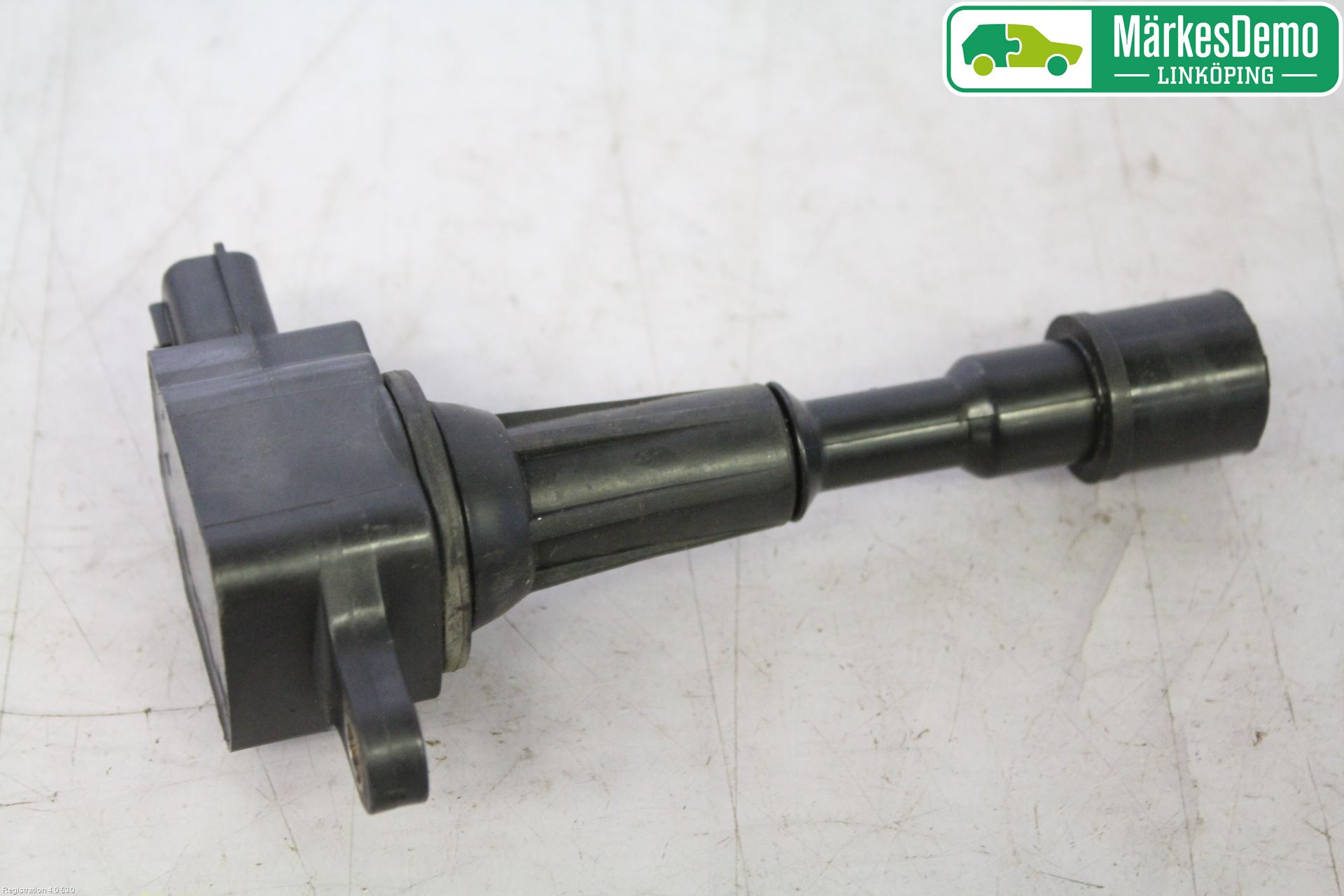 Mazda 3 I 03-06 Coil