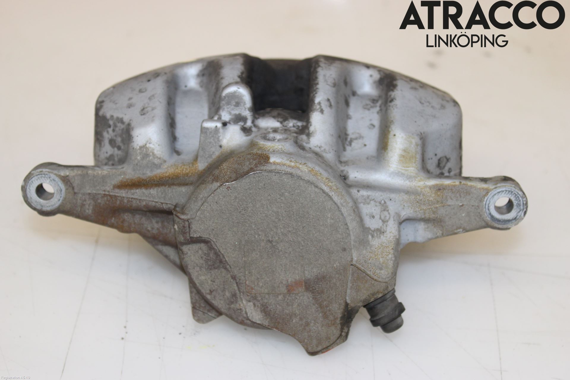 Mercedes-Benz MB E-KLASS (W213) 16-23 Bremsecaliper Foran Venstre