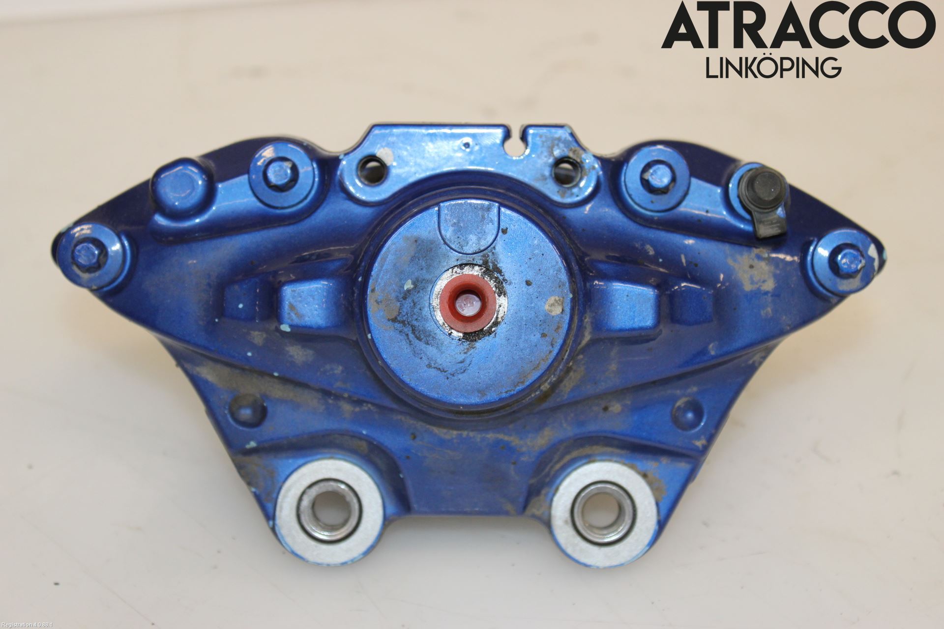 BMW 2 F22/F23/F87 Coupé/Cab 13-21 Bremsecaliper Bak Høyre