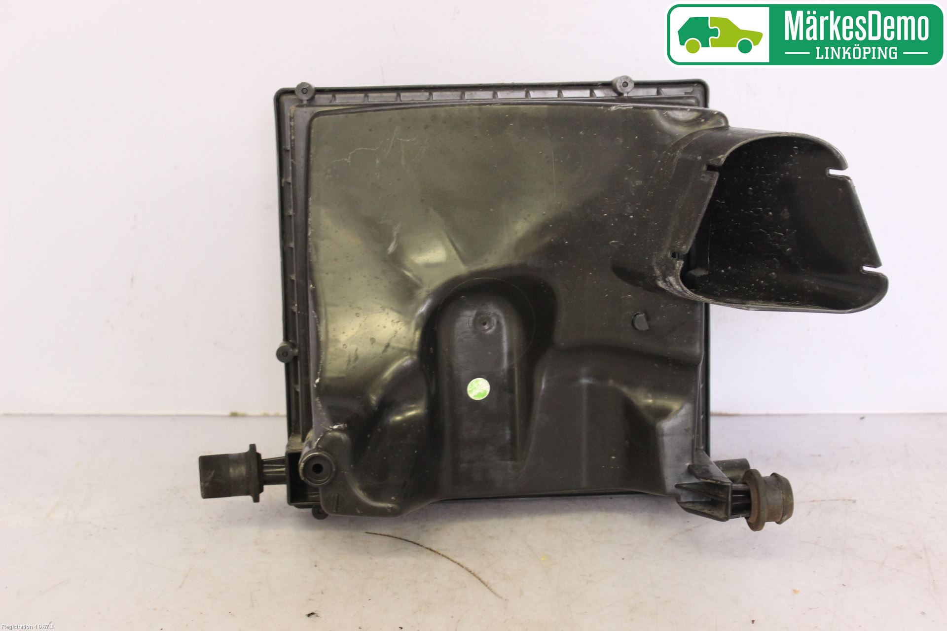 Opel ASTRA J 10-15 Luftfilter Boks