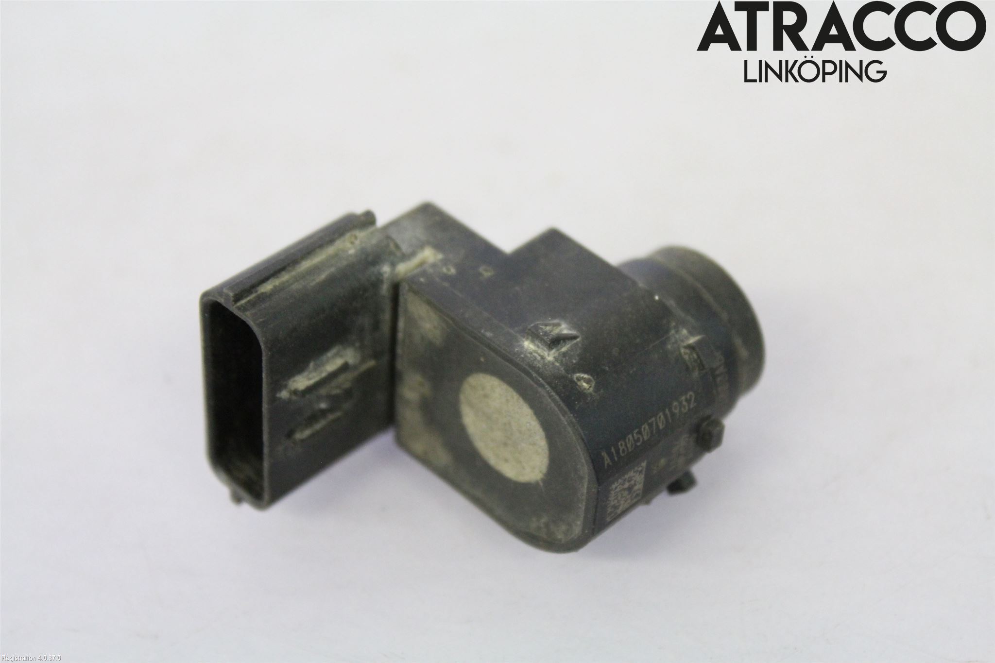 Kia OPTIMA 16-20 Sensor Ryggesensor