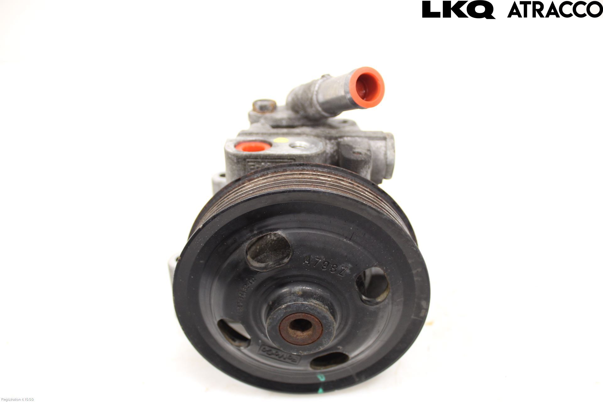 Ford MONDEO 07-15 Servo Pumpe