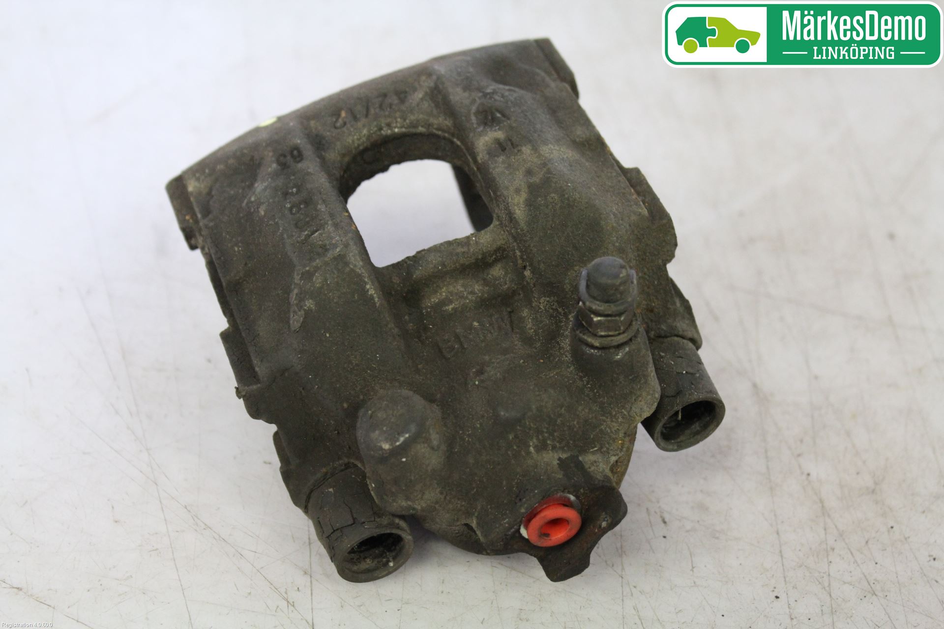 BMW X5 E53     99-06 Bremsecaliper Bak Venstre
