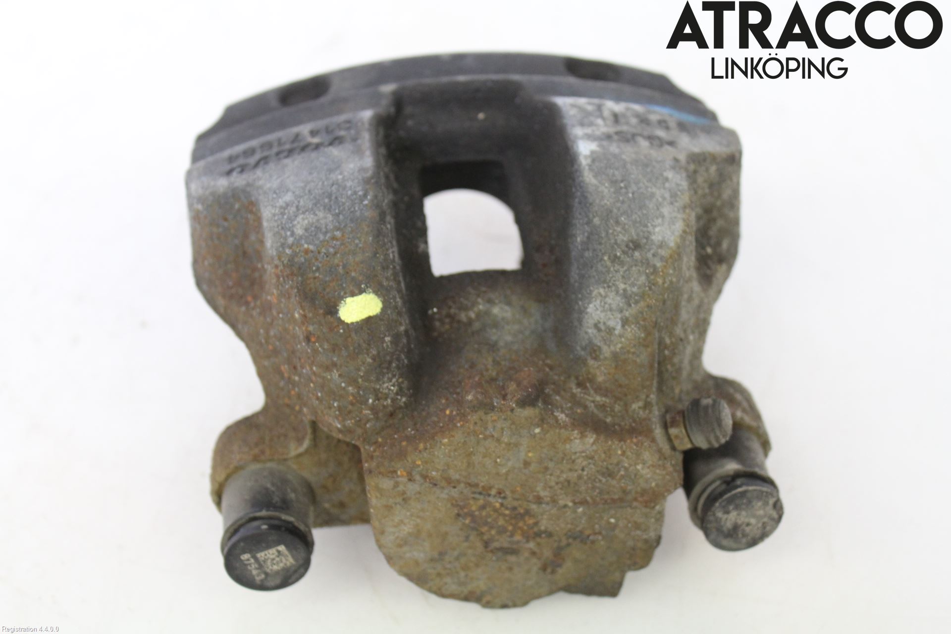 Volvo XC60 18- Bremsecaliper Foran Høyre