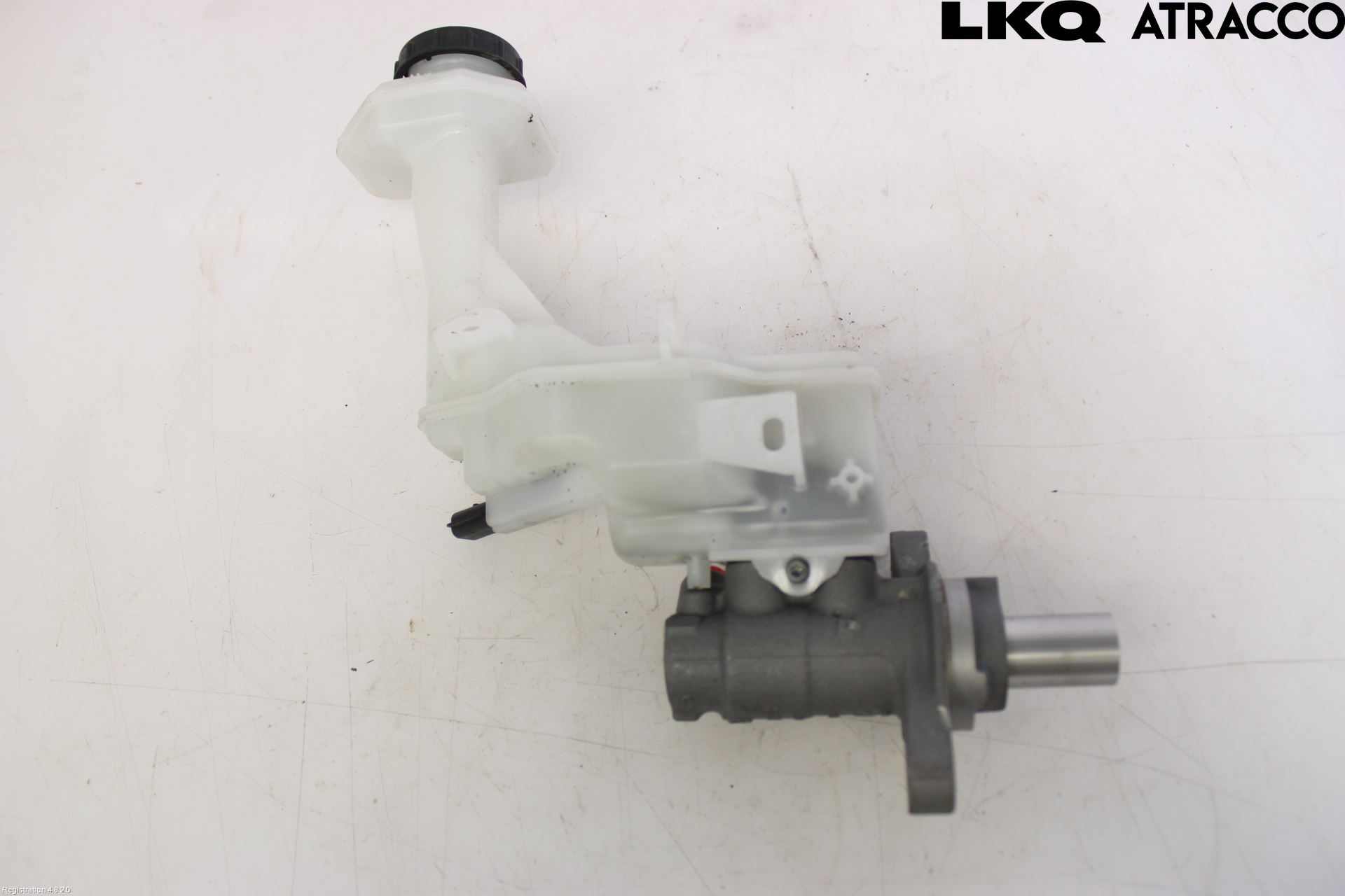 Nissan X-TRAIL 14-21 Brems Hovedsylinder