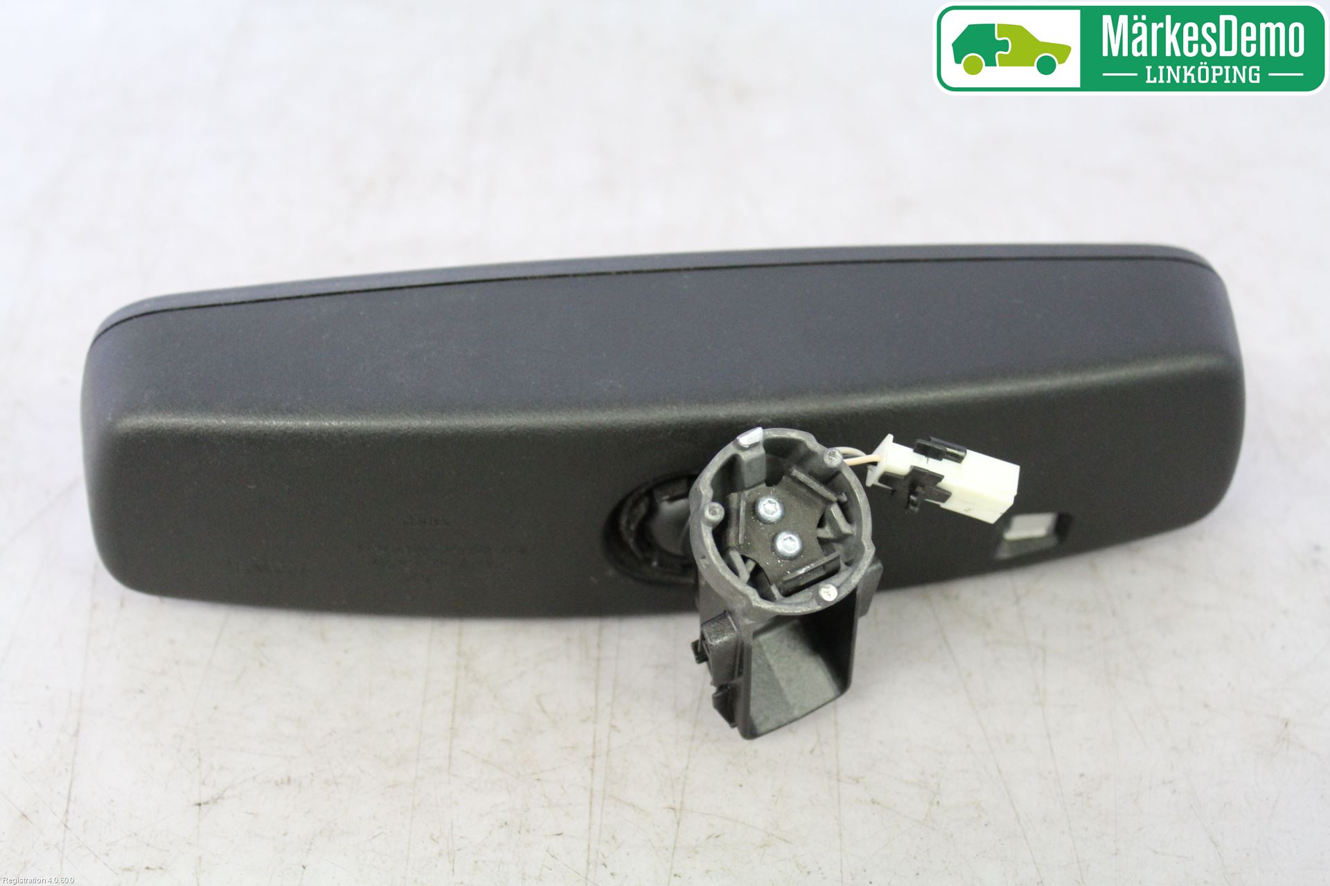 Ford S-MAX 06-15 Speil Innvendig