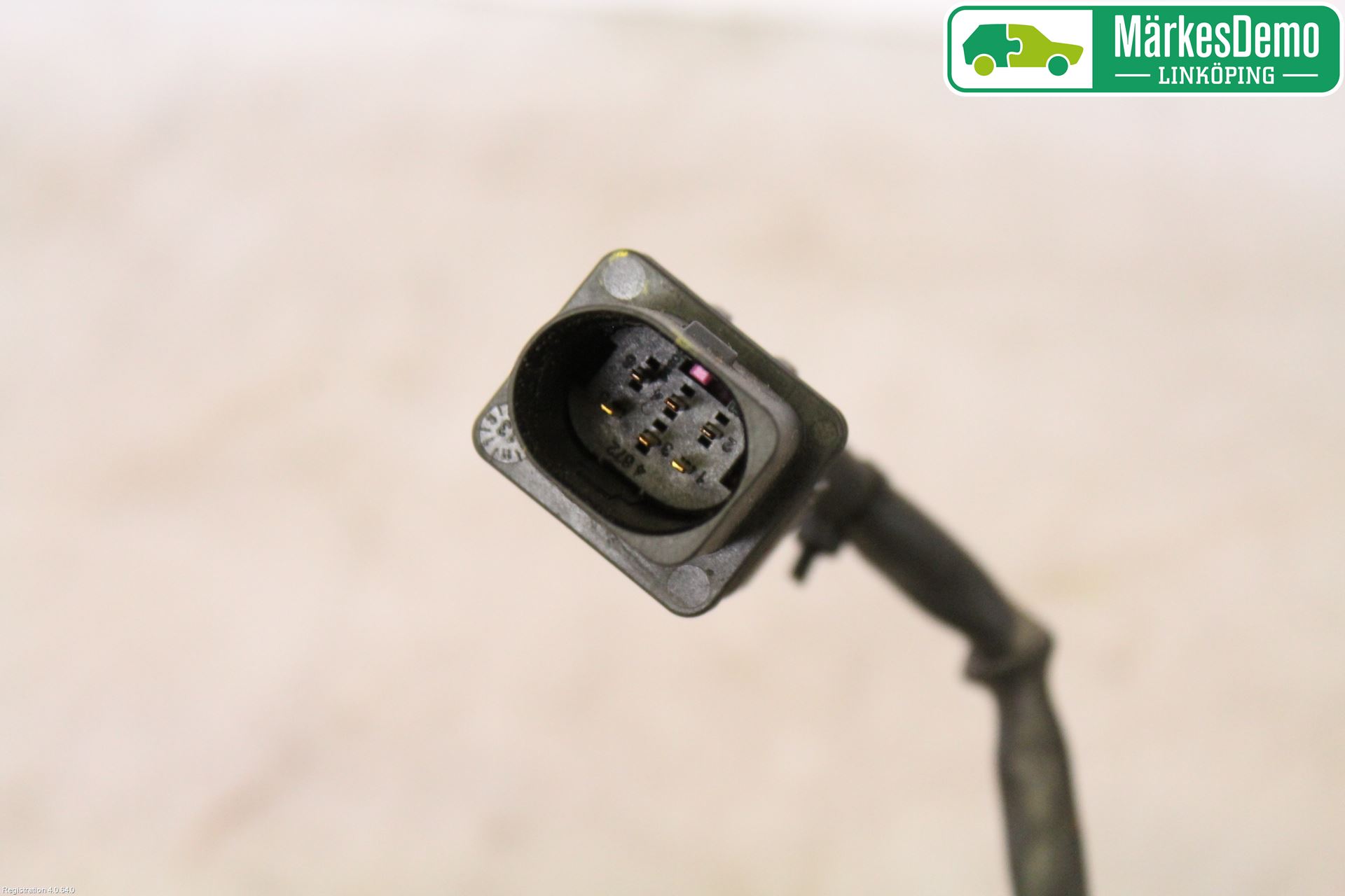 Hyundai i30 GD 13-17 Inns Lambdasonde