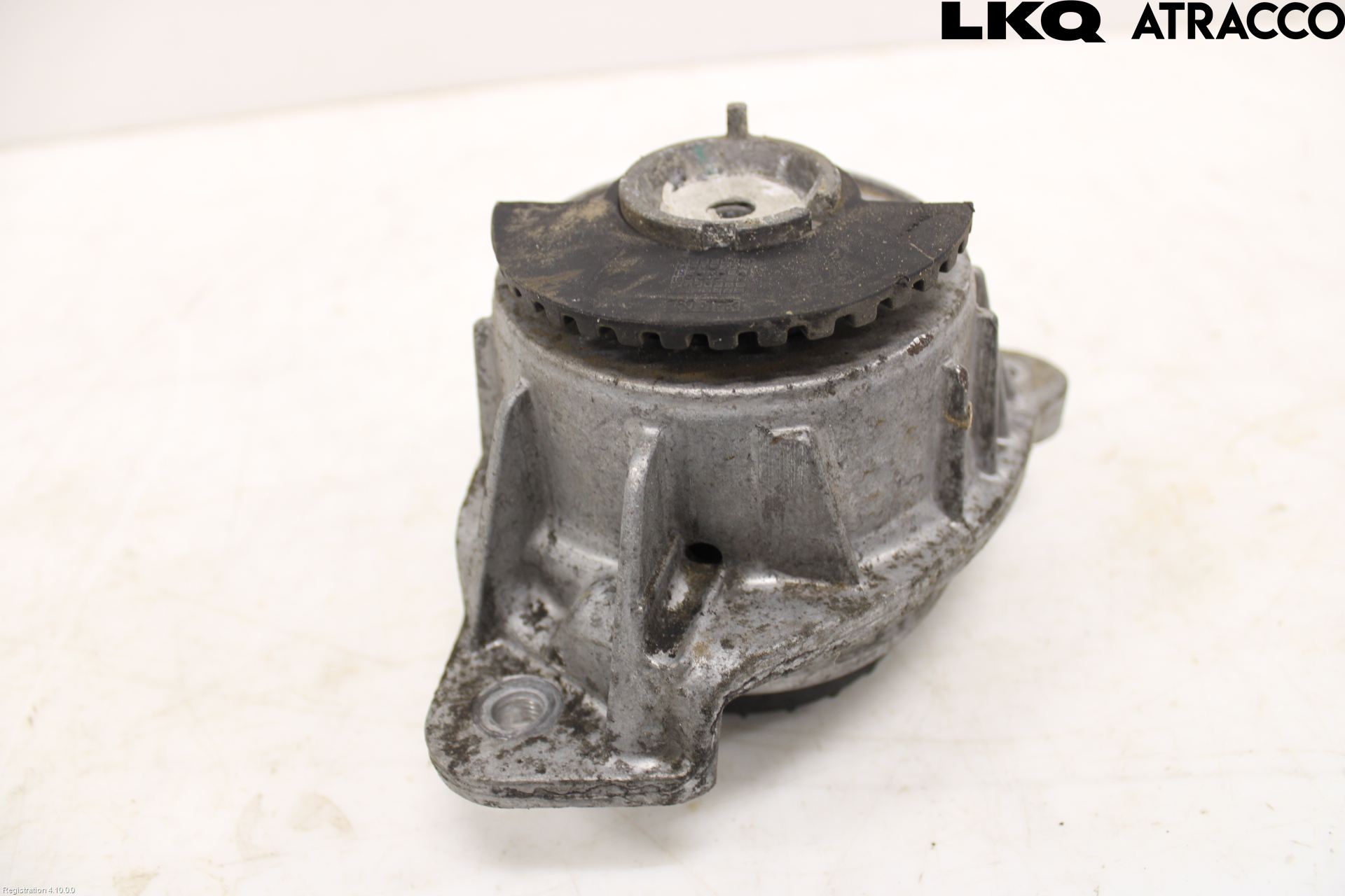 Mercedes-Benz MB VITO/V-KLASS (W640,W447,W448) 14- Motor Feste Stål-Alu