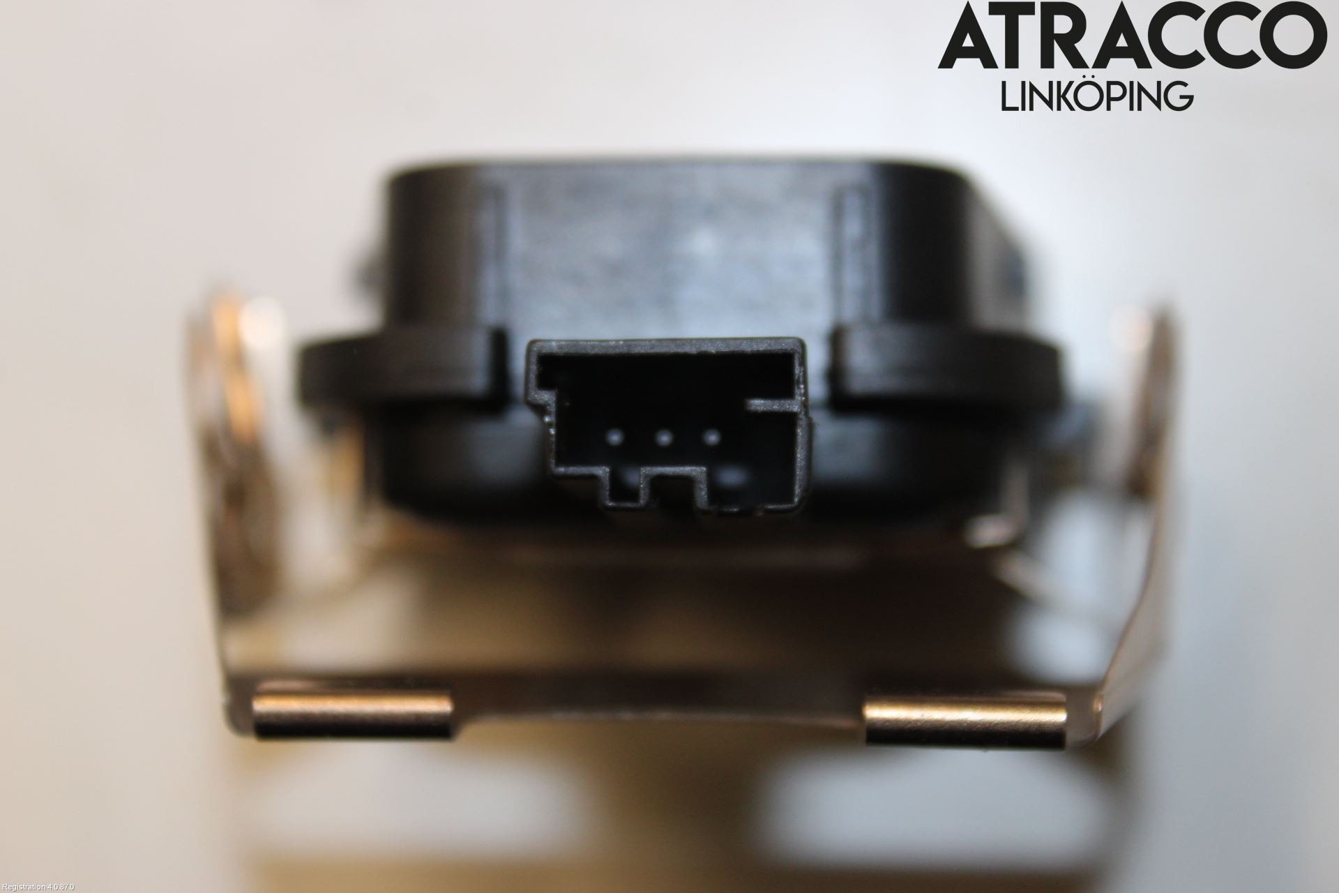 Landrover RANGE ROVER (L405) 13-21 Sensor Regnsensor