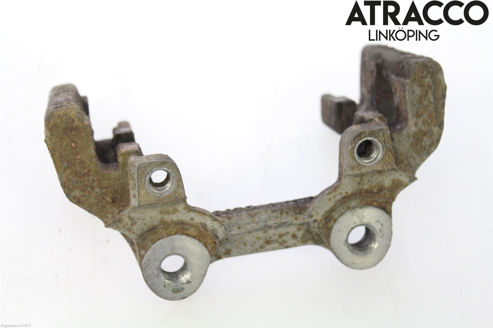BMW 3 F30/F31/F80 12-19 Bremsecaliper Feste Holder