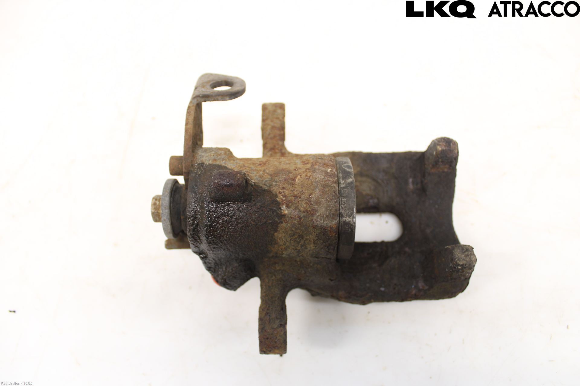 Renault KANGOO II 15-21 Bremsecaliper Bak Venstre