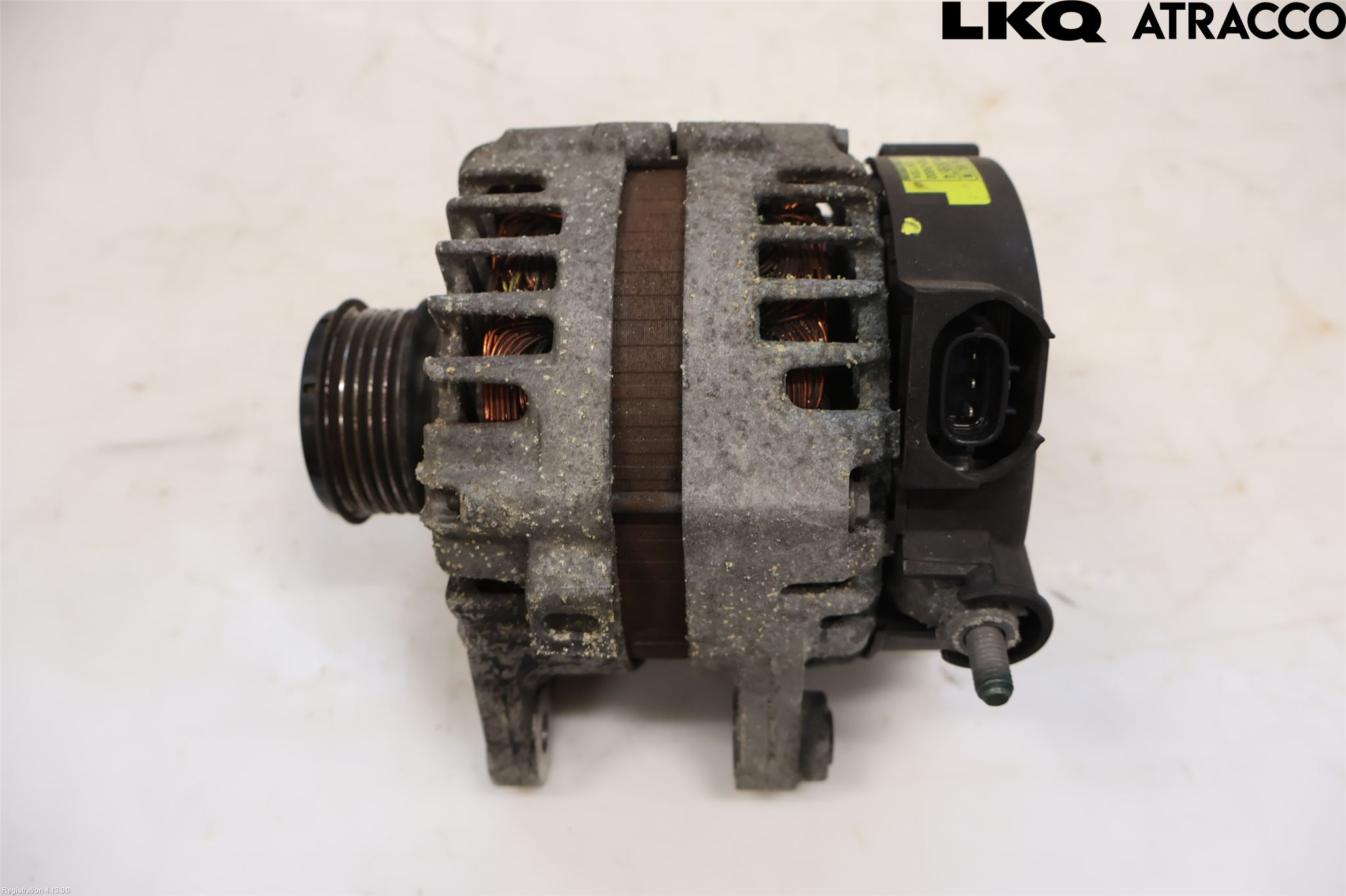 Hyundai i40 08-15 Dynamo