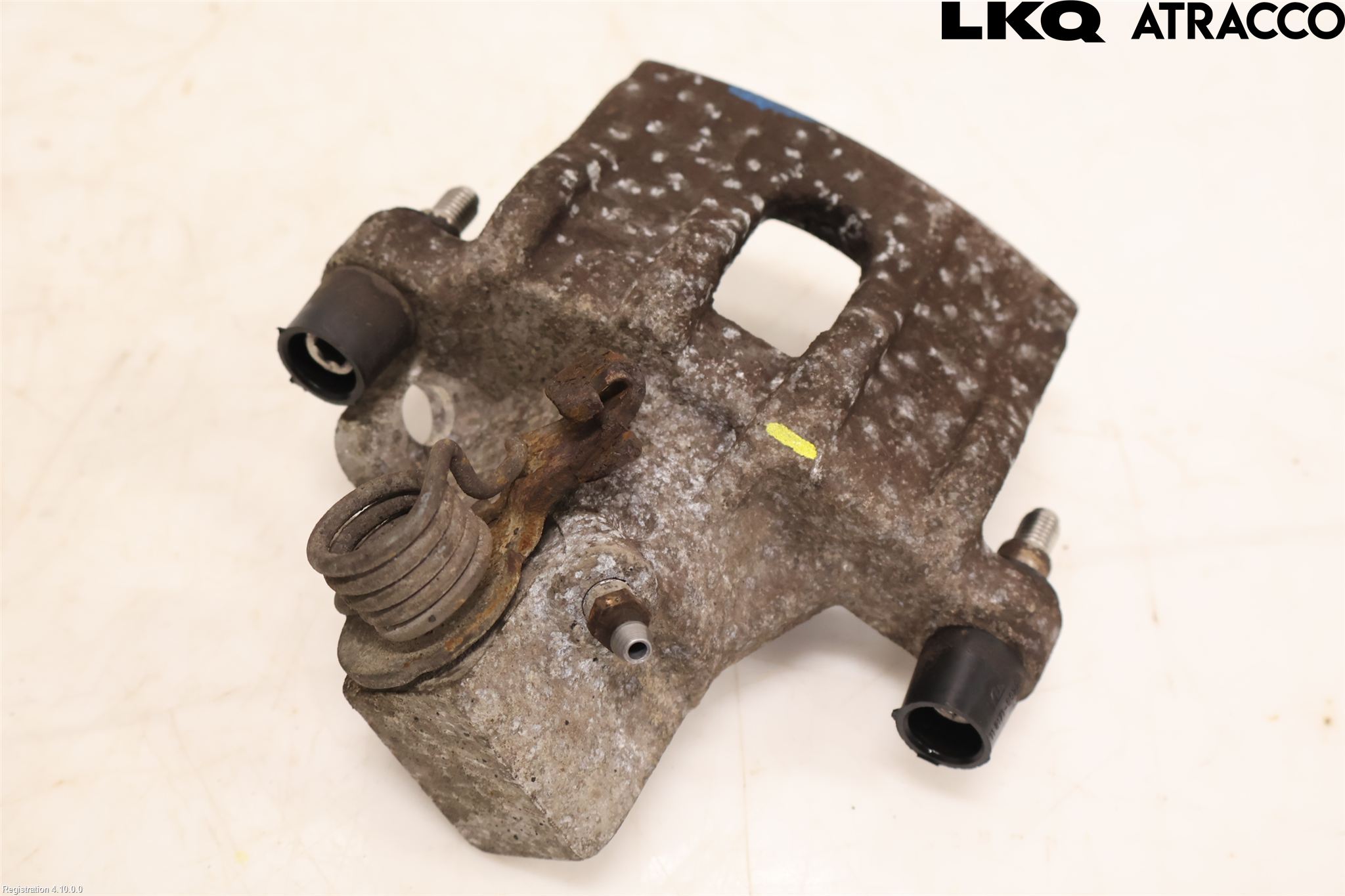Ford FOCUS 15-18 Bremsecaliper Bak Høyre
