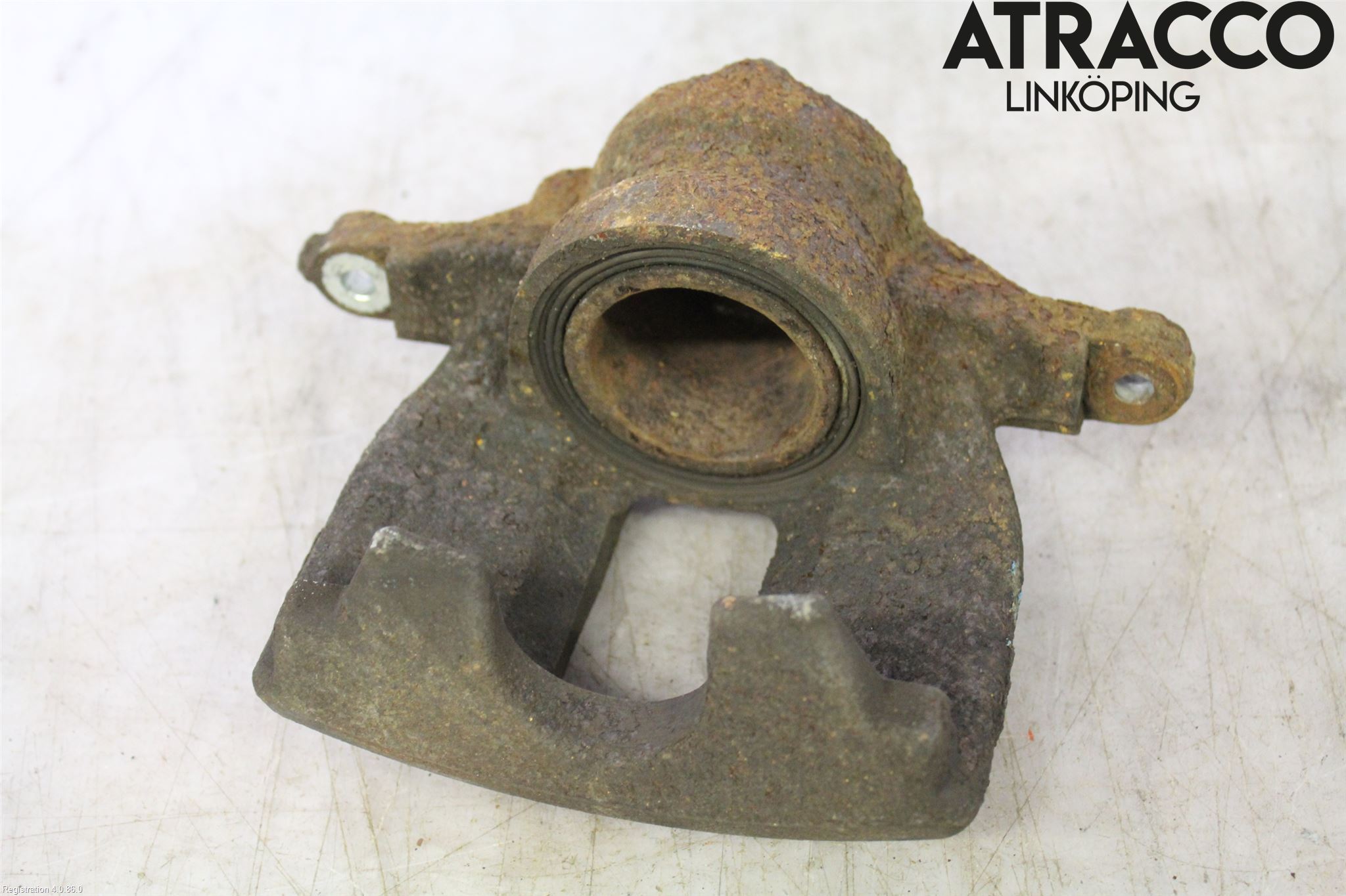 Honda CR-V 13-18 Bremsecaliper Foran Venstre