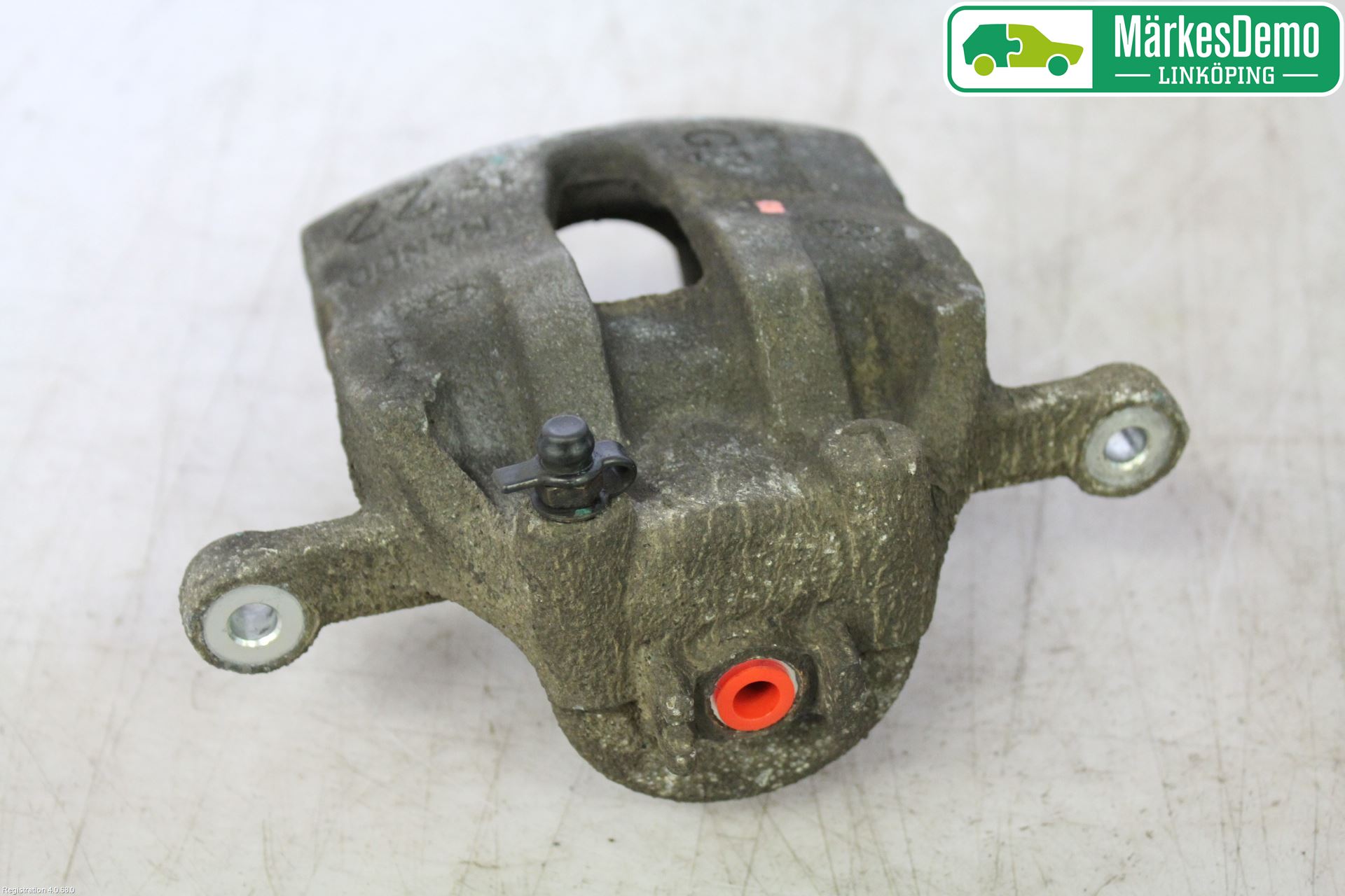 Hyundai i20 GB 15-20 Bremsecaliper Foran Venstre