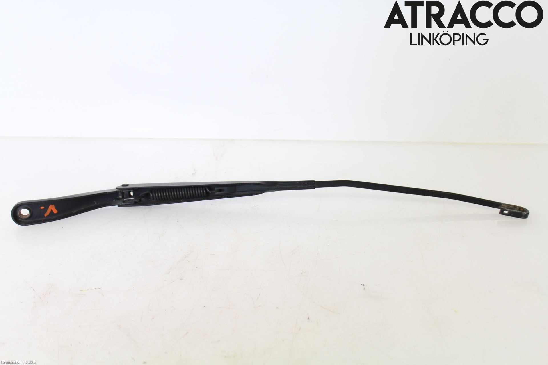 Opel MOVANO B 10-22 Viskerarm-Armer Frontrute