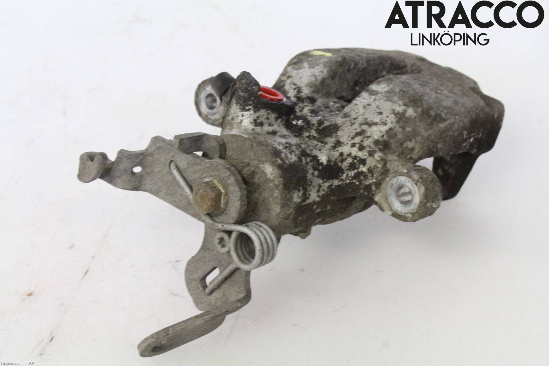 Skoda OCTAVIA (5E) 13-20 Bremsecaliper Bak Venstre