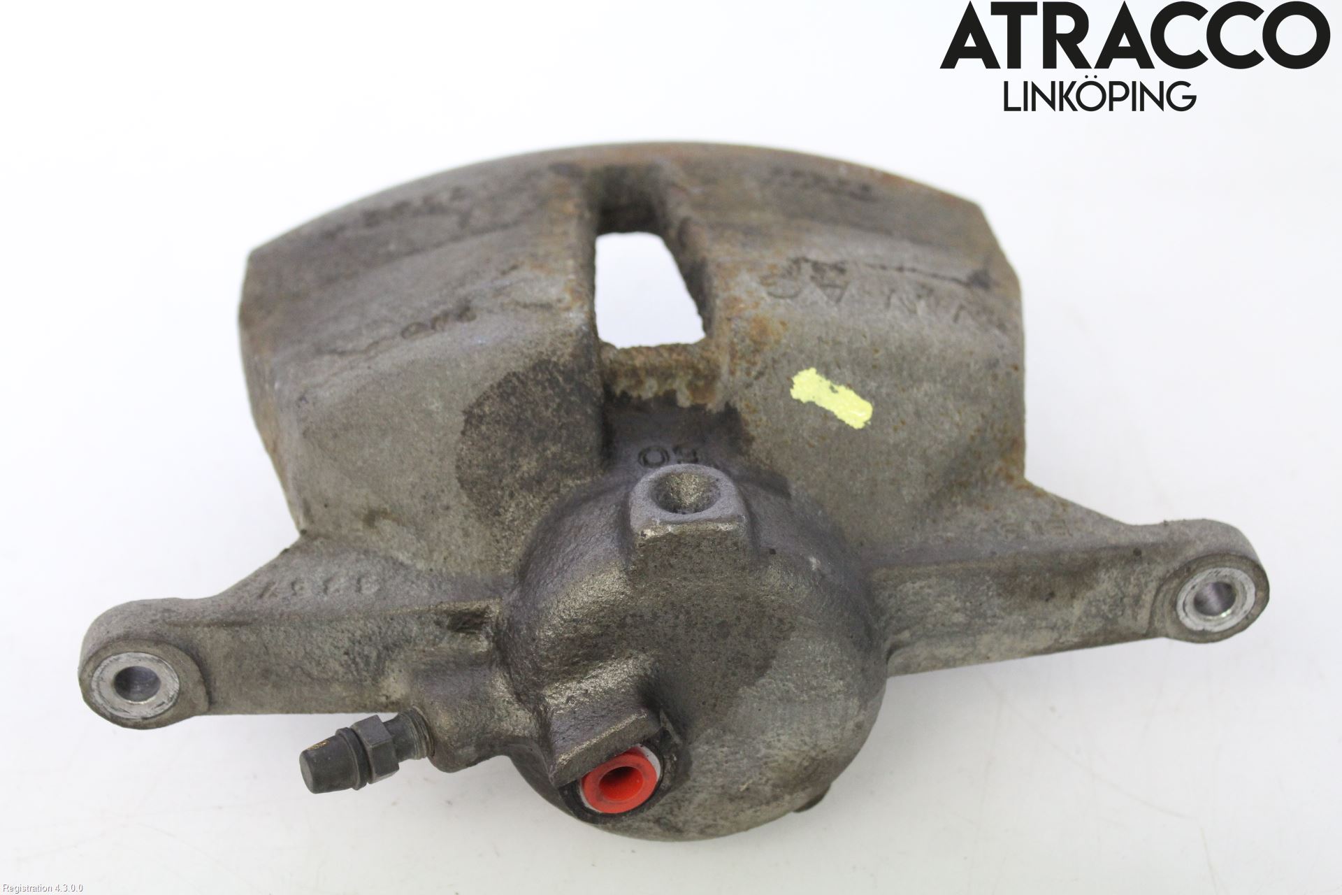 Skoda KODIAQ 17-24 Bremsecaliper Foran Venstre