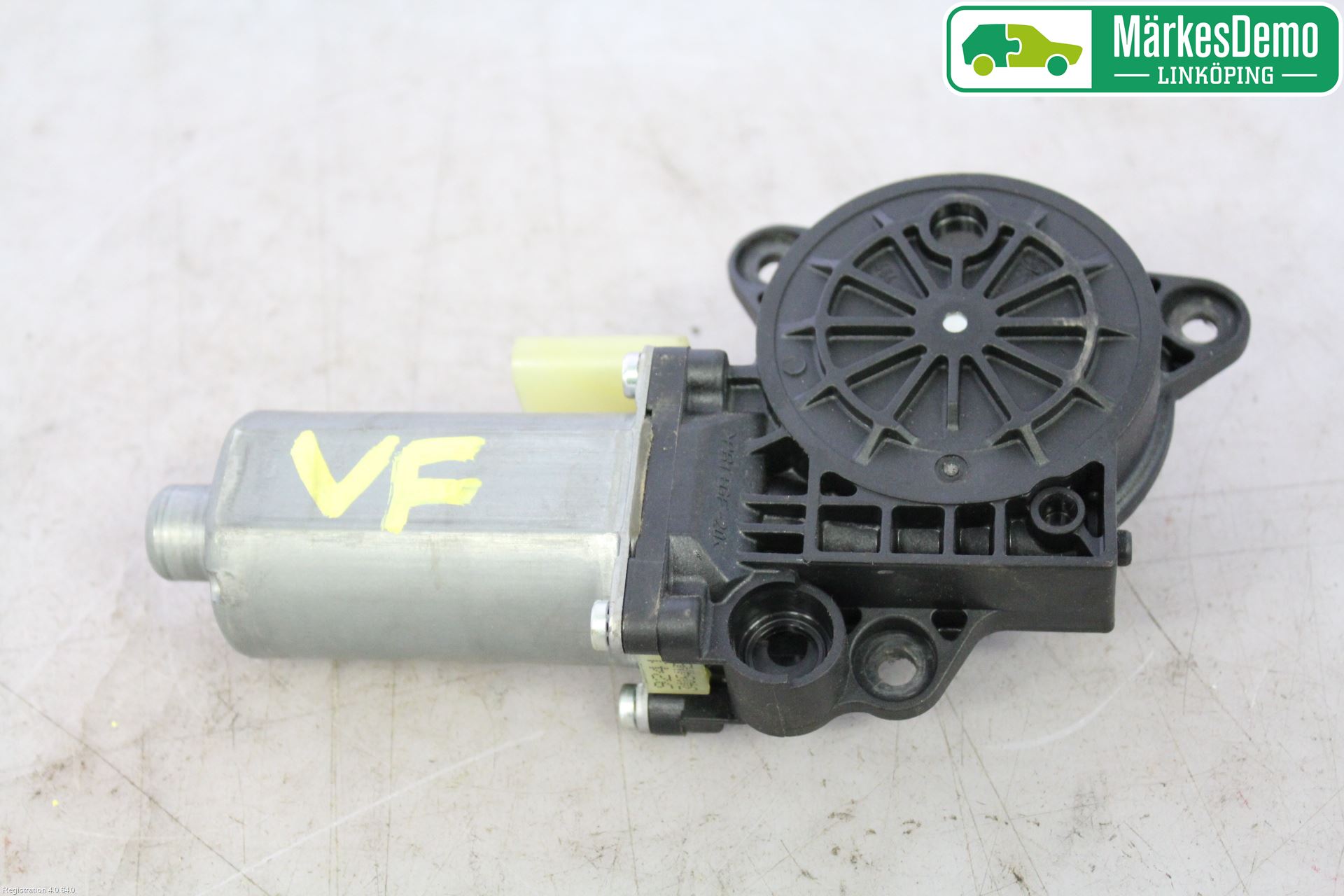 Ford FIESTA     06-08 Vindusheismotor